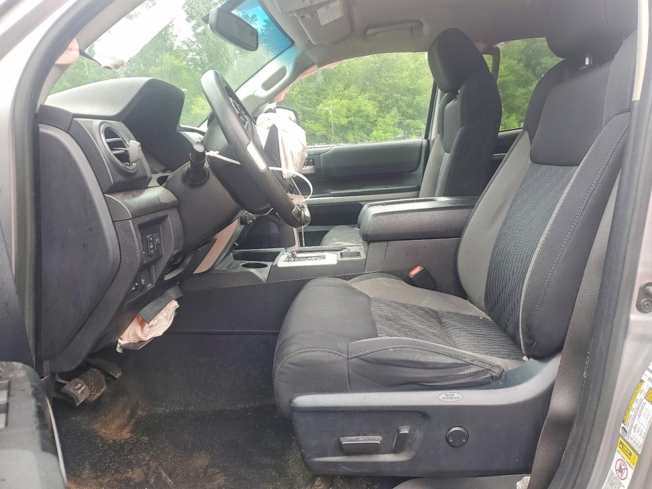 2016 TOYOTA TUNDRA