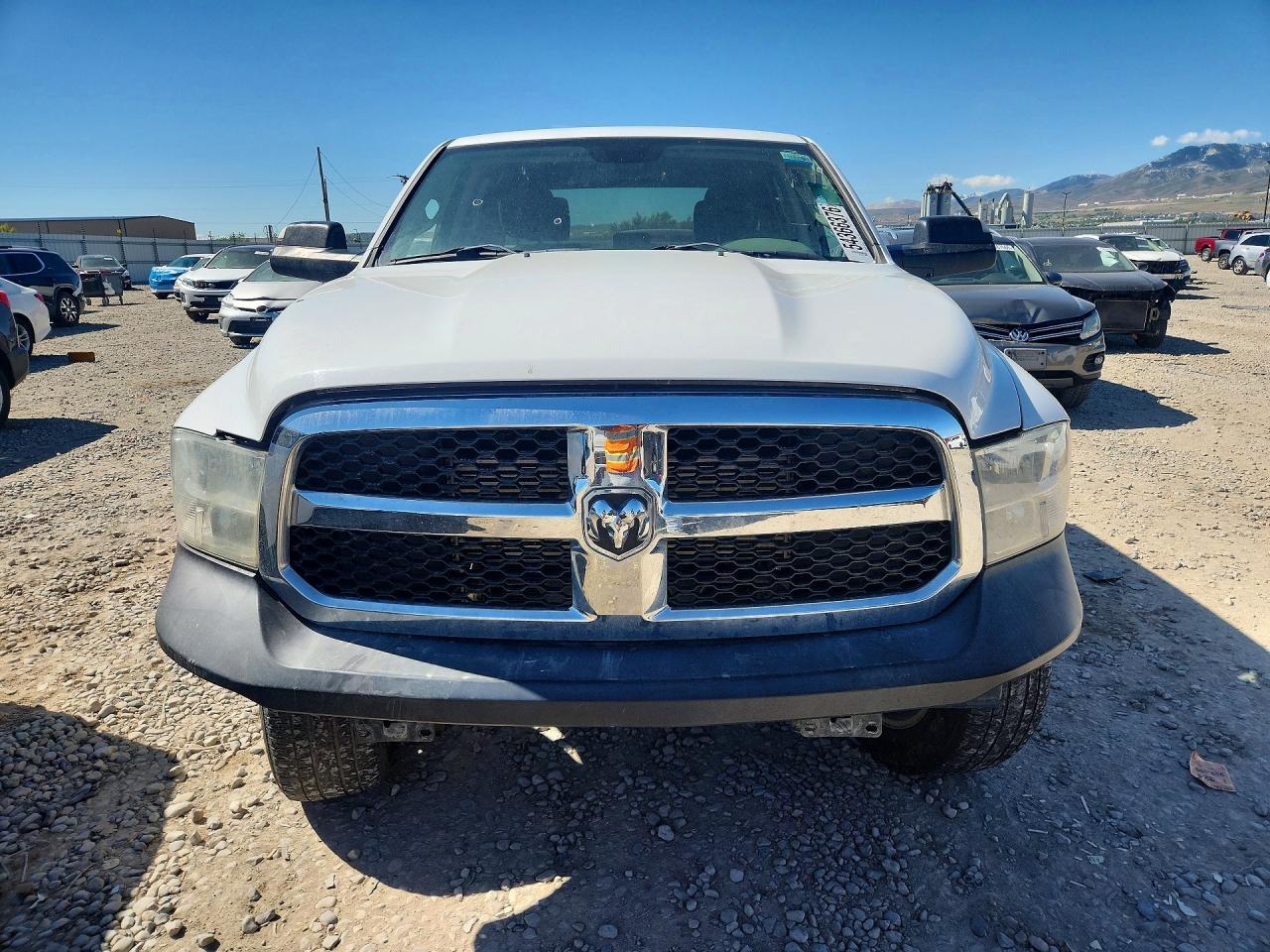 2015 RAM 1500