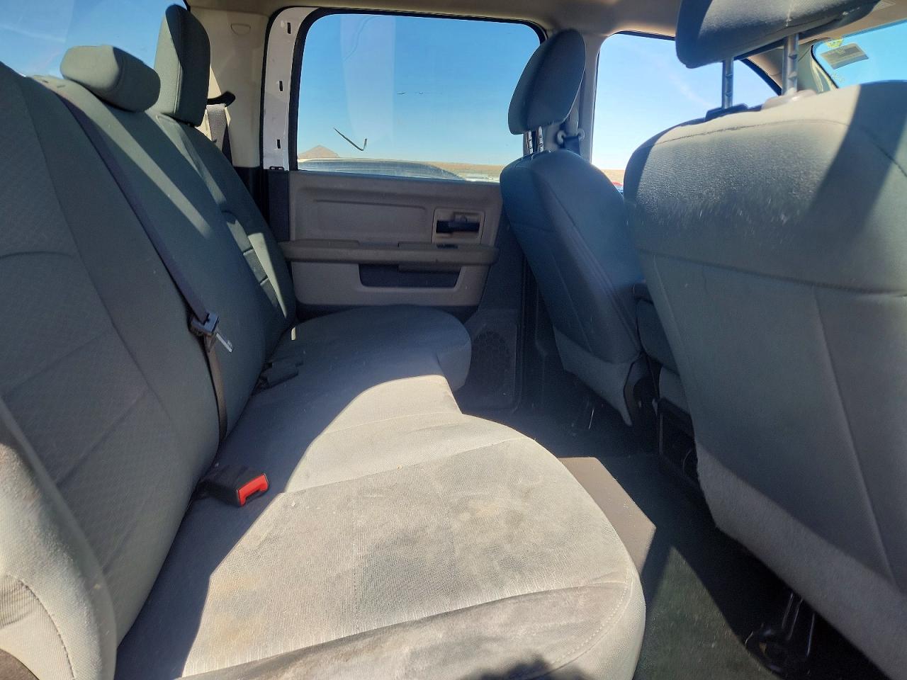 2015 RAM 1500