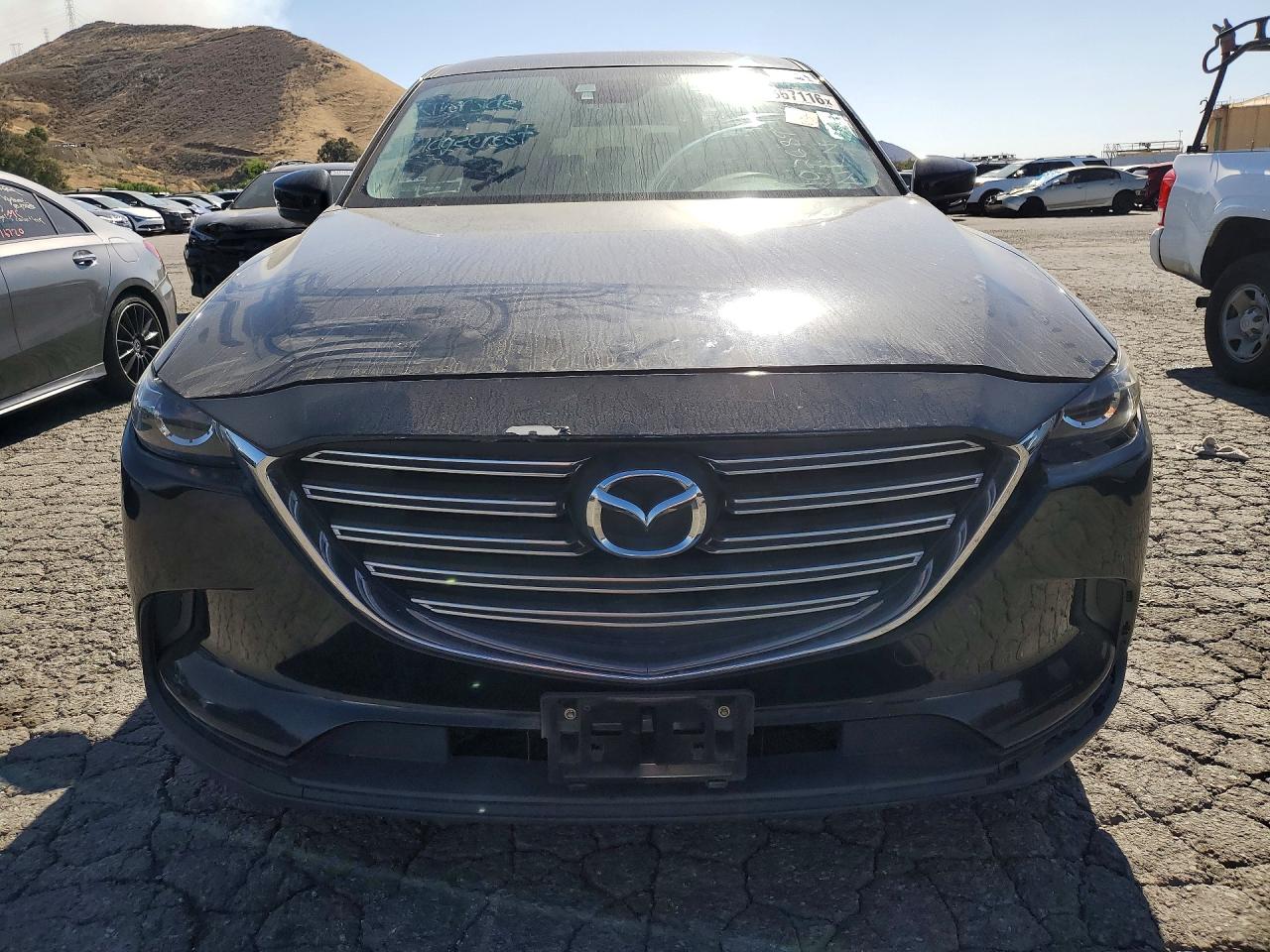 2016 MAZDA CX-9