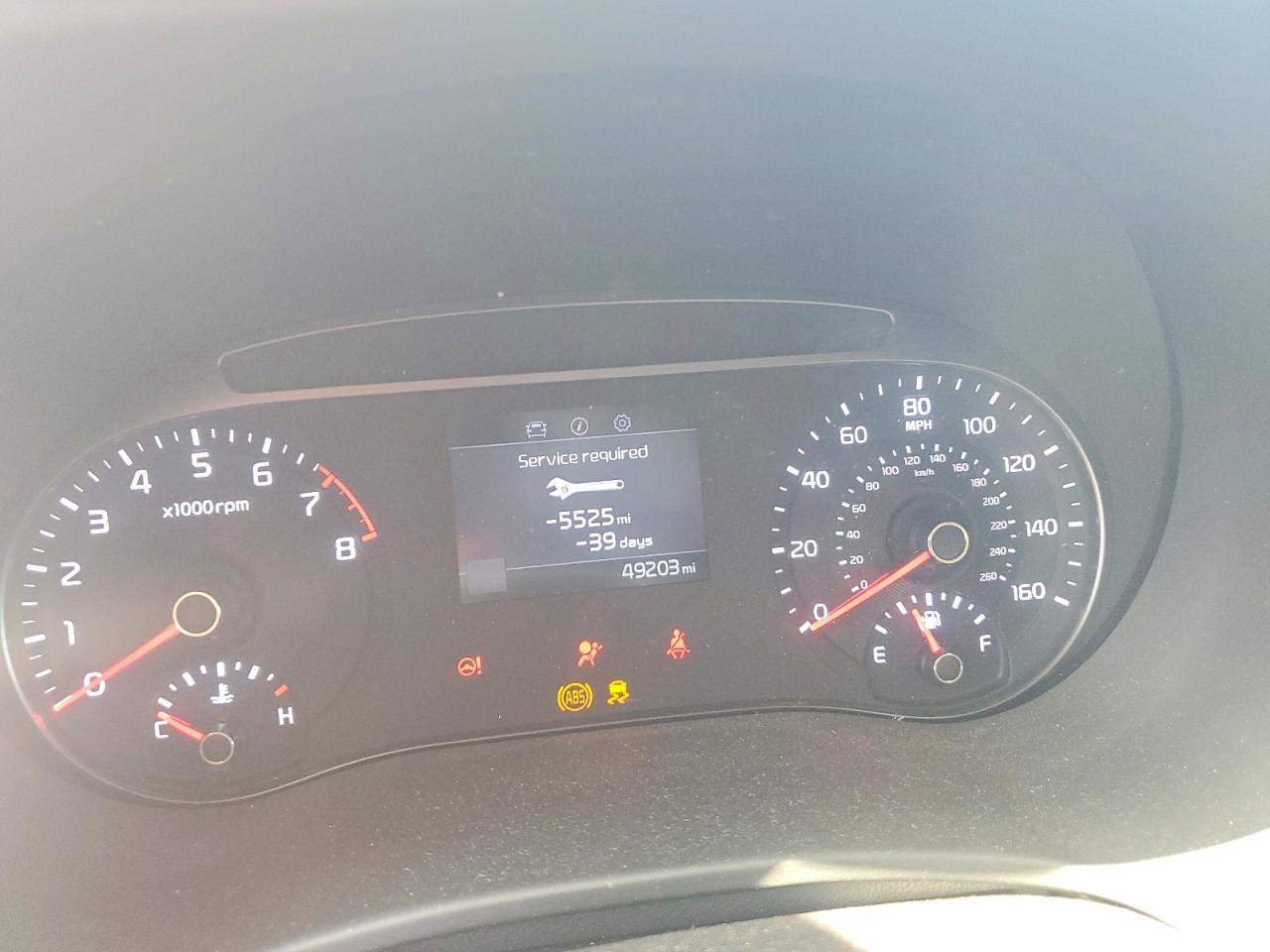 2022 KIA SOUL