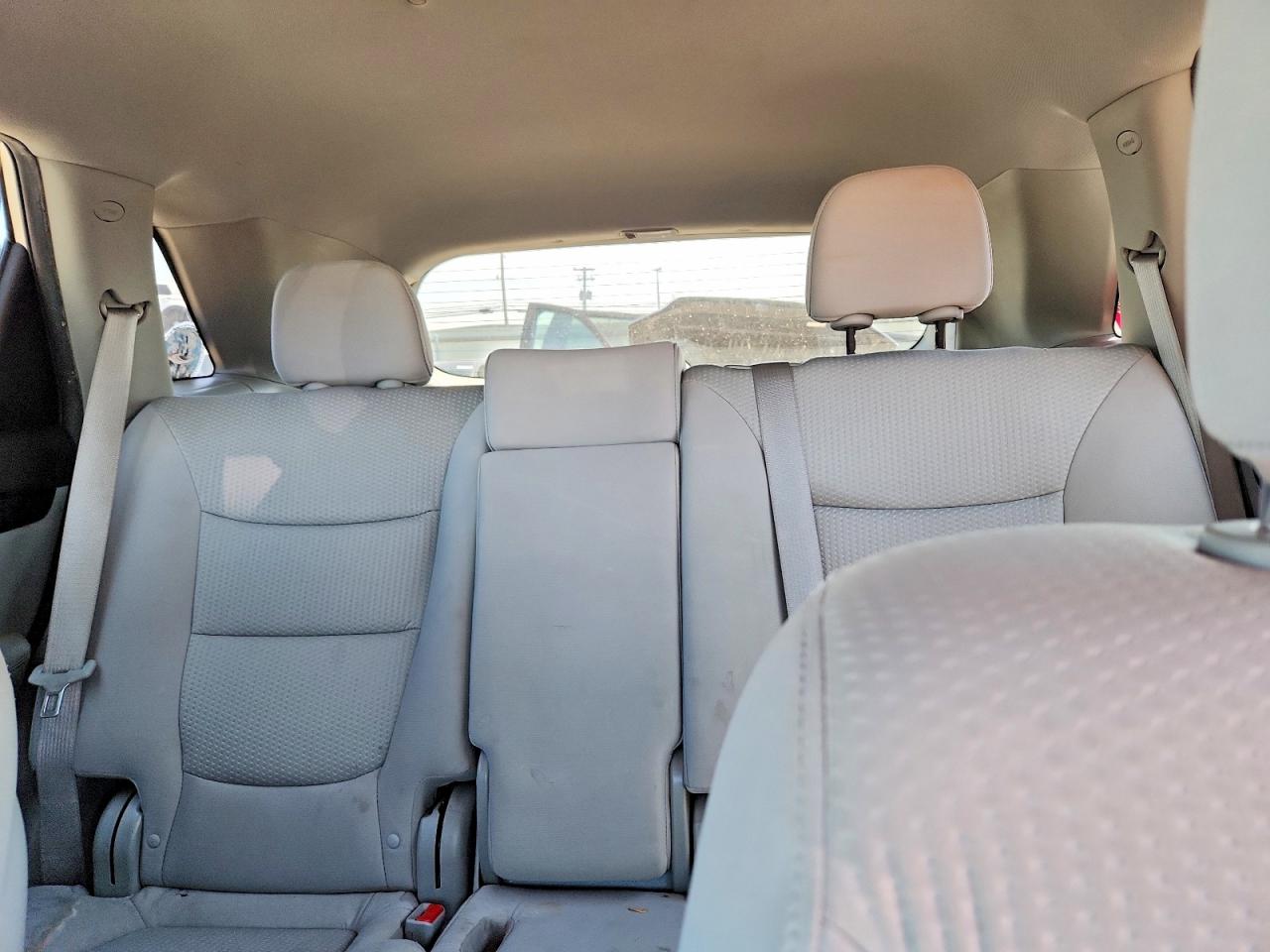 2013 KIA SORENTO