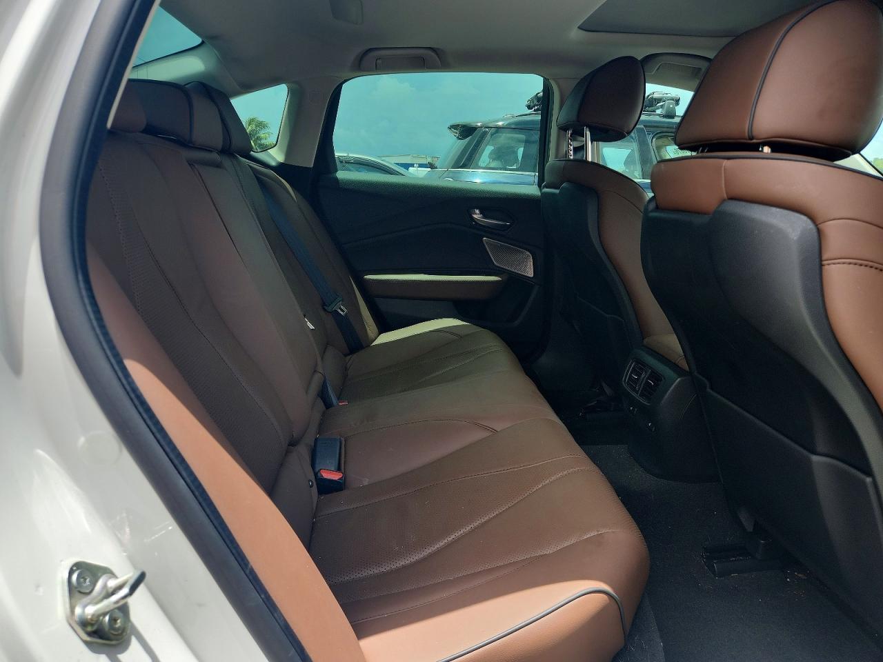 2021 ACURA TLX
