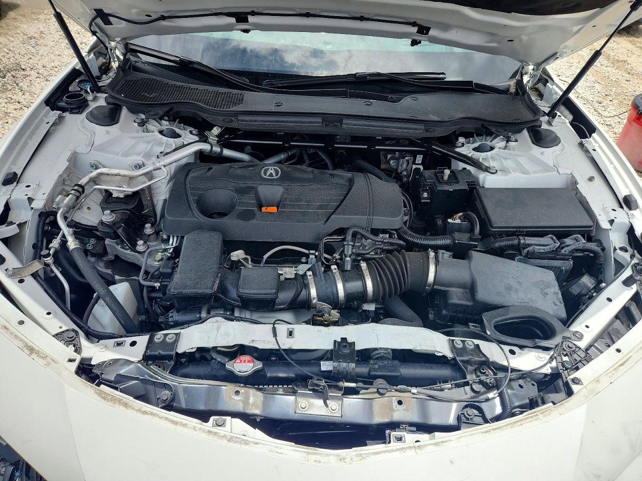 2021 ACURA TLX