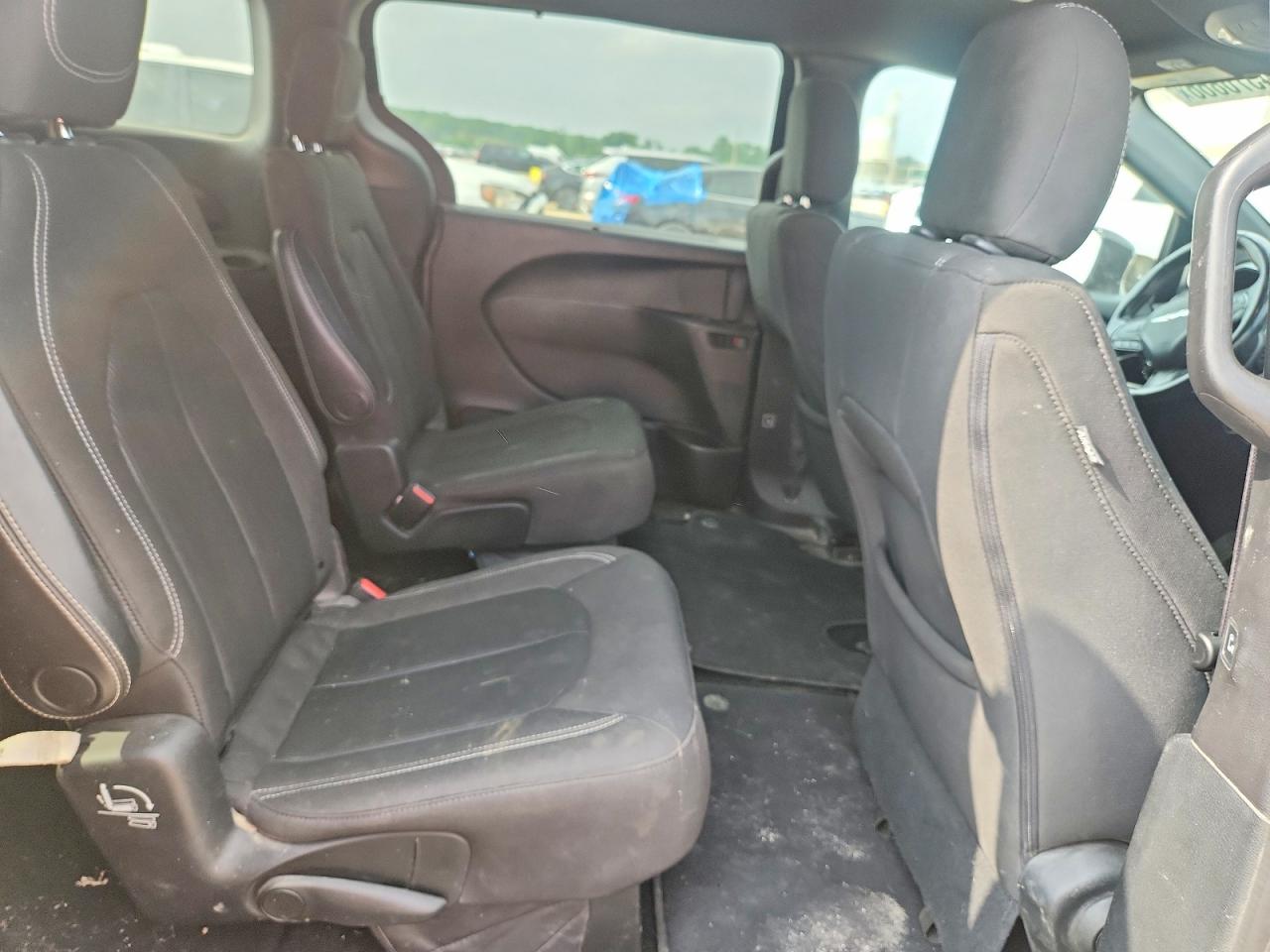 2019 CHRYSLER PACIFICA