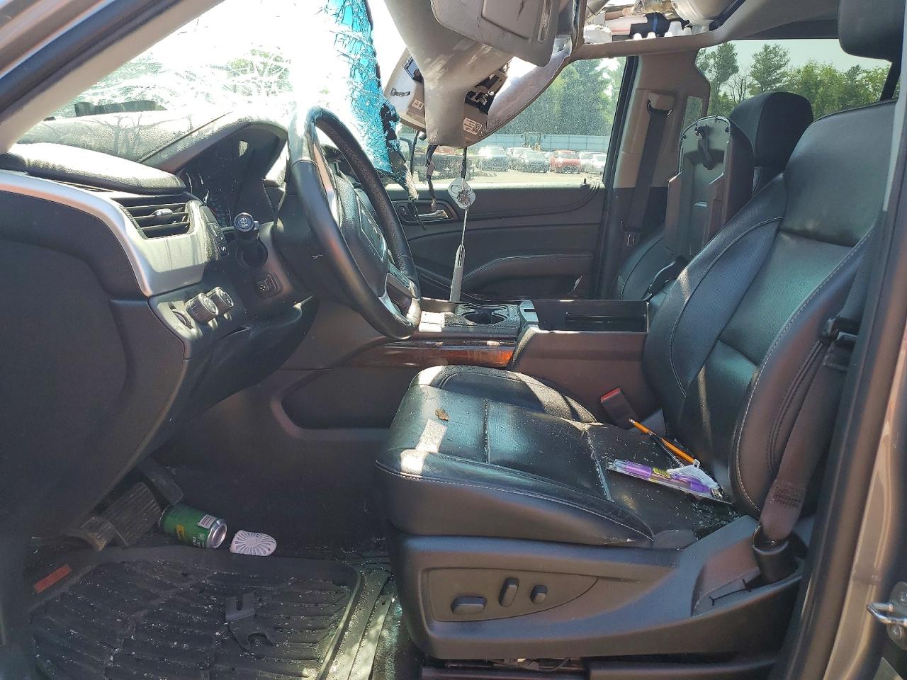 2020 GMC YUKON