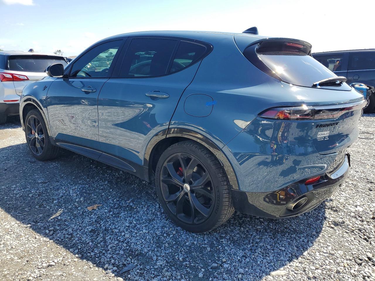 2024 DODGE ALL OTHER
