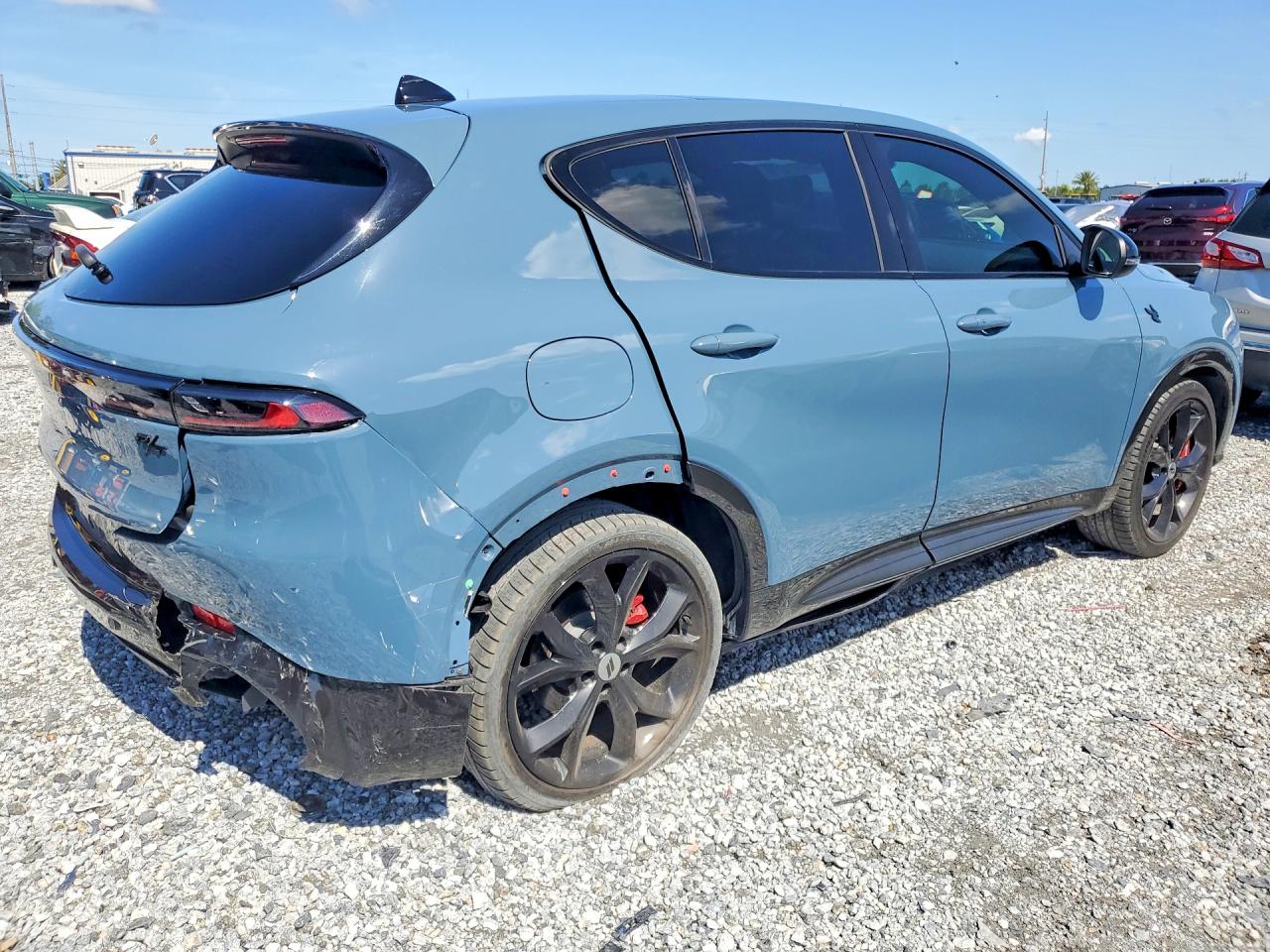 2024 DODGE ALL OTHER