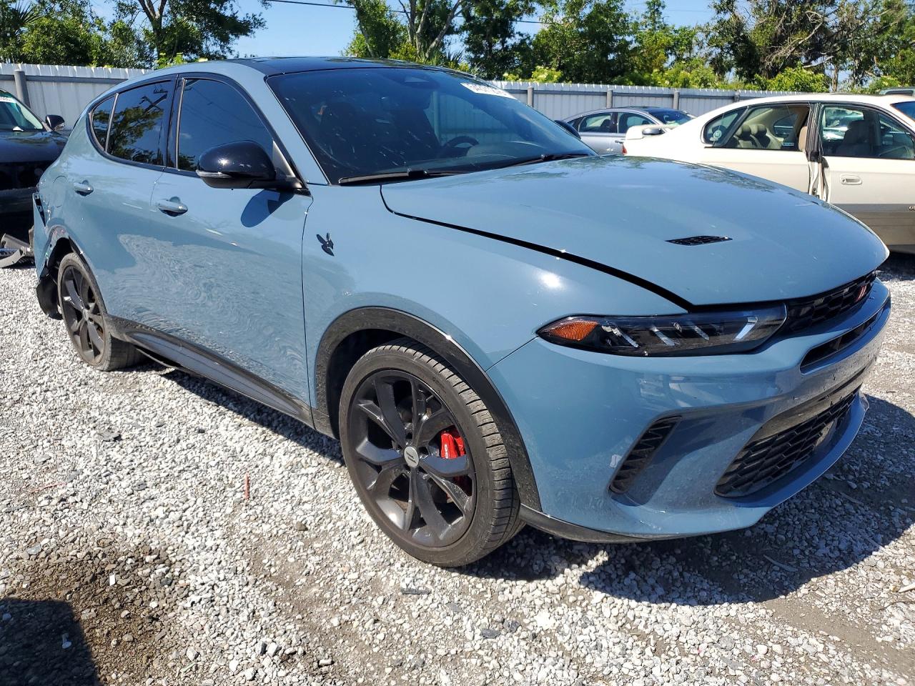 2024 DODGE ALL OTHER