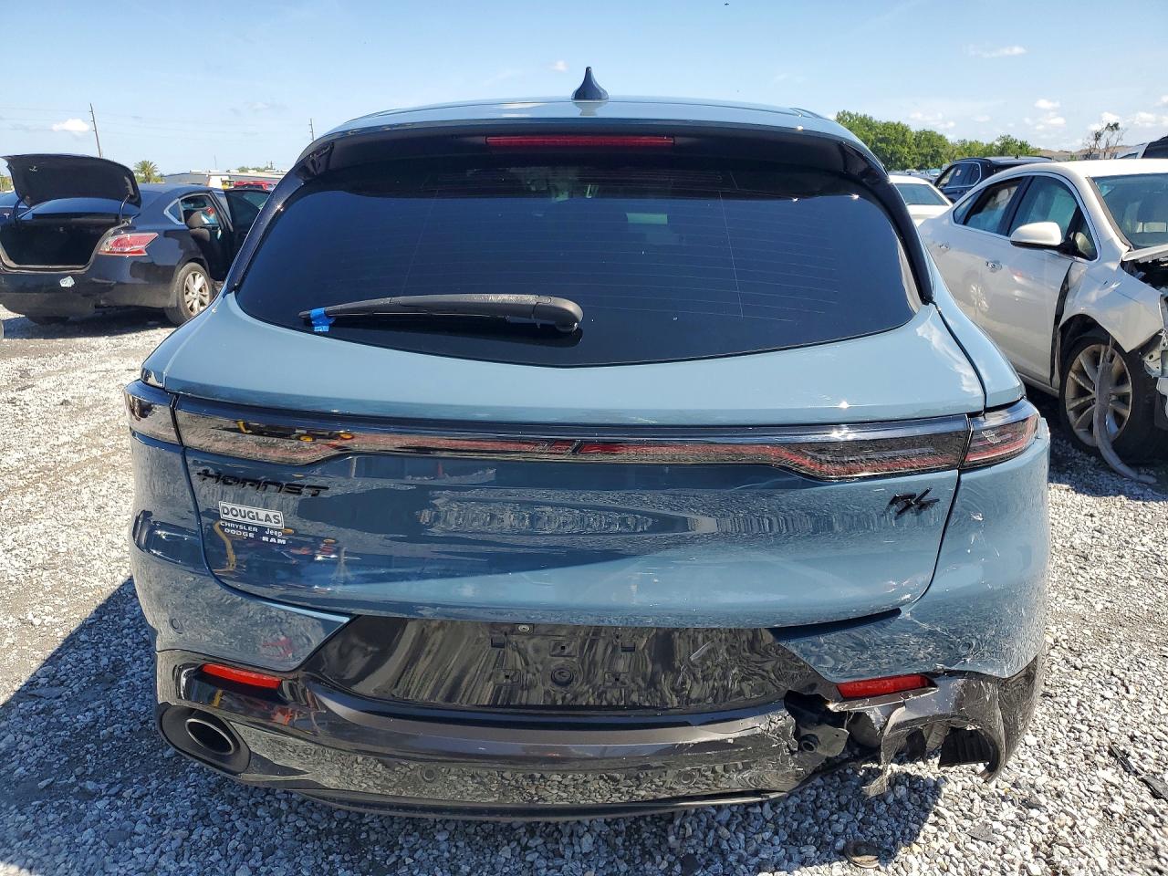 2024 DODGE ALL OTHER