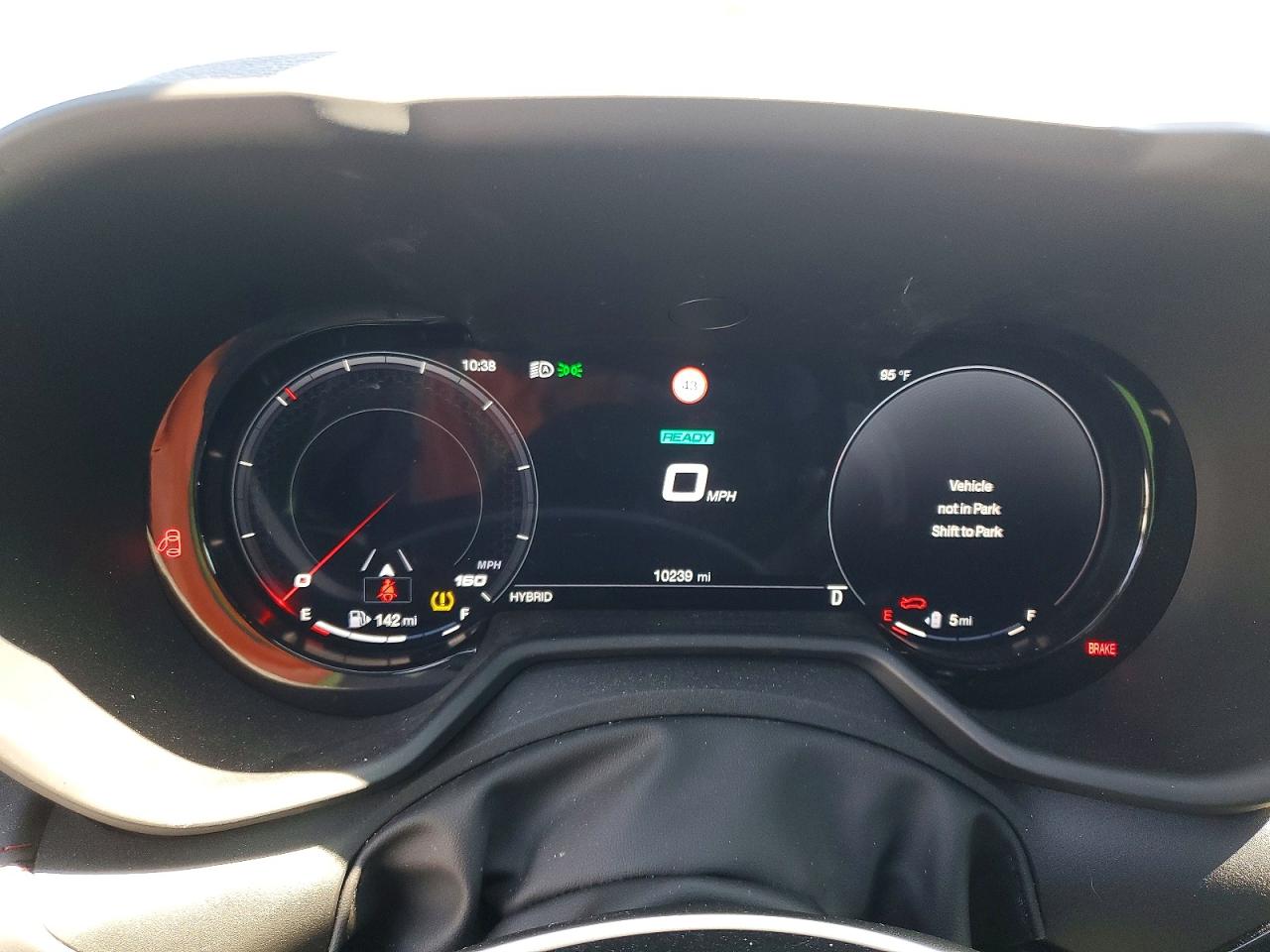 2024 DODGE ALL OTHER