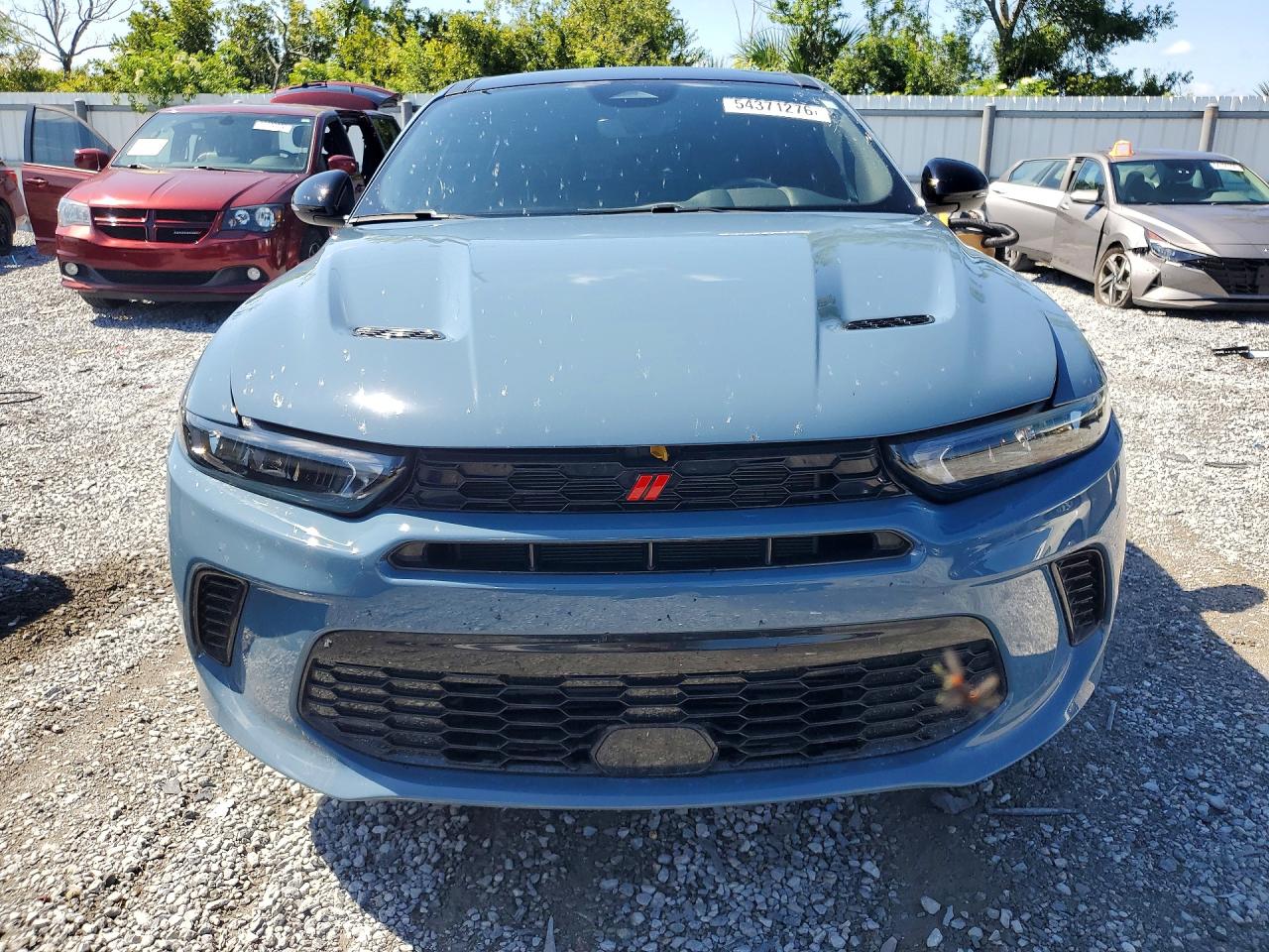 2024 DODGE ALL OTHER