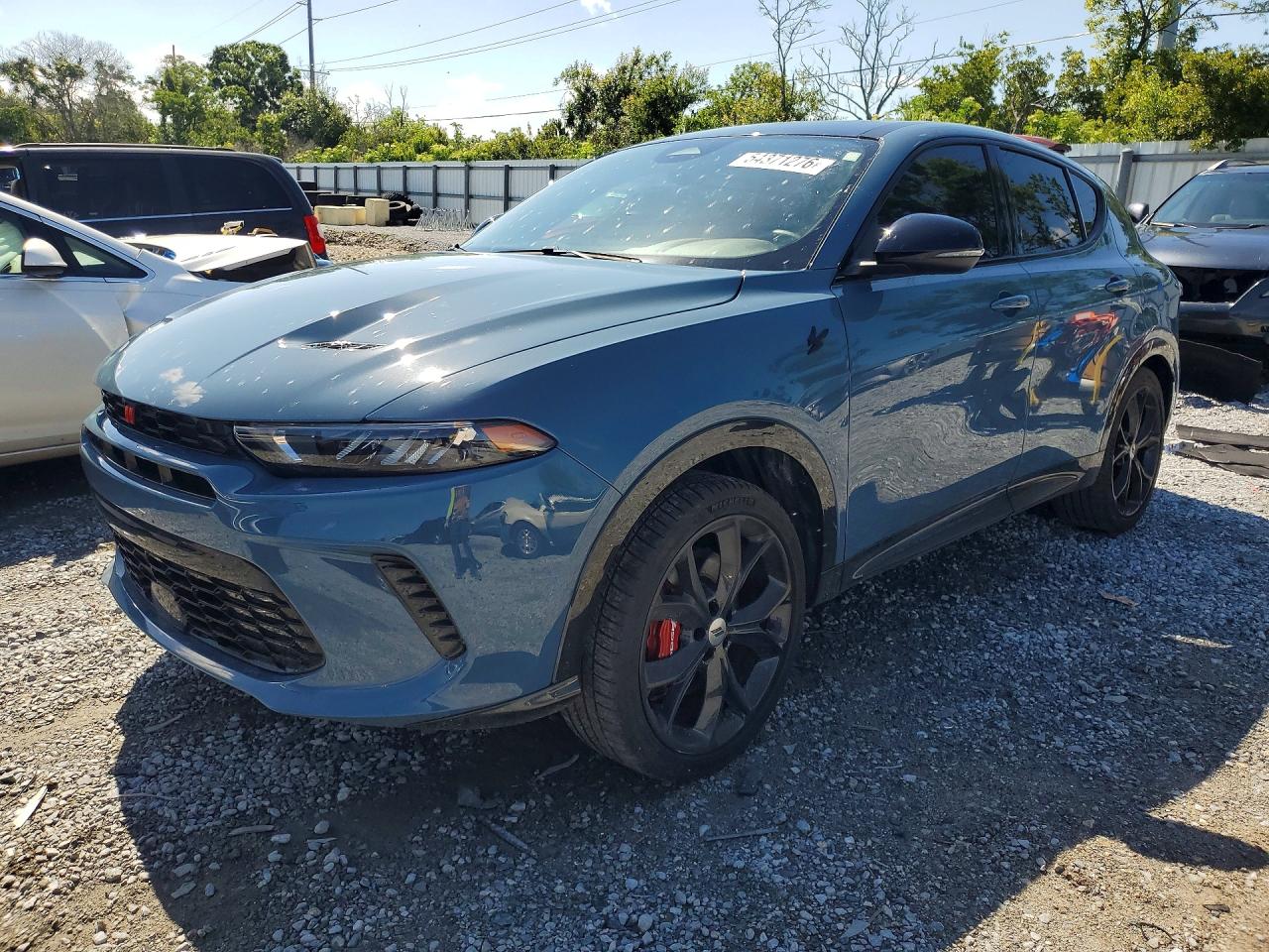 2024 DODGE ALL OTHER