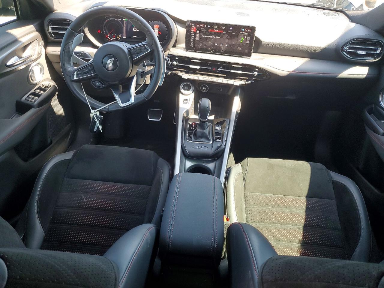 2024 DODGE ALL OTHER