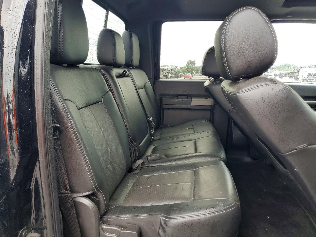 2016 FORD F250