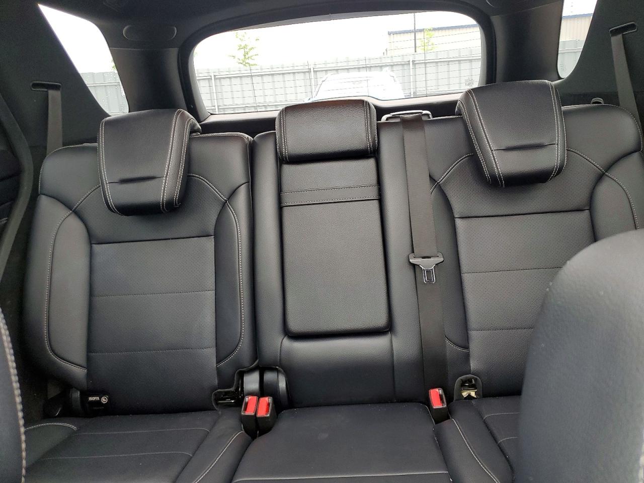 2015 MERCEDES-BENZ M-CLASS