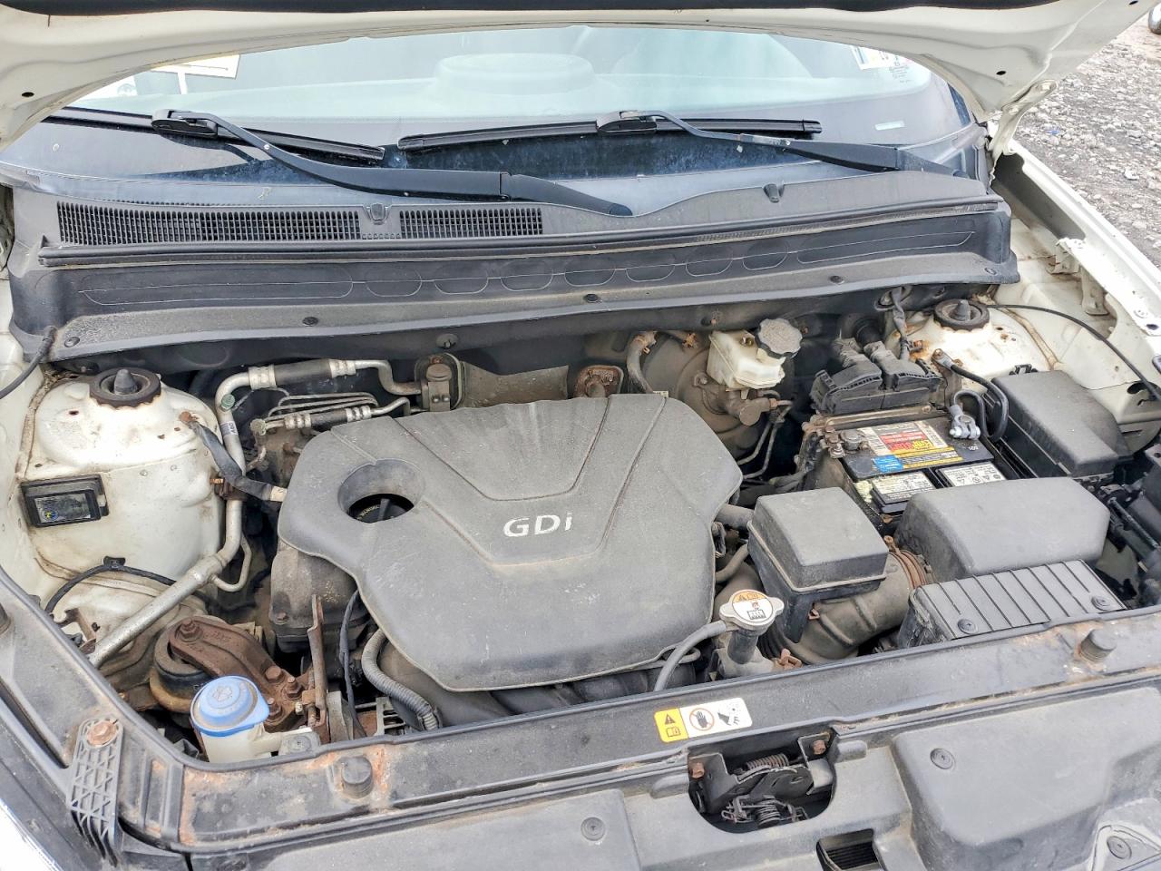 2012 KIA SOUL