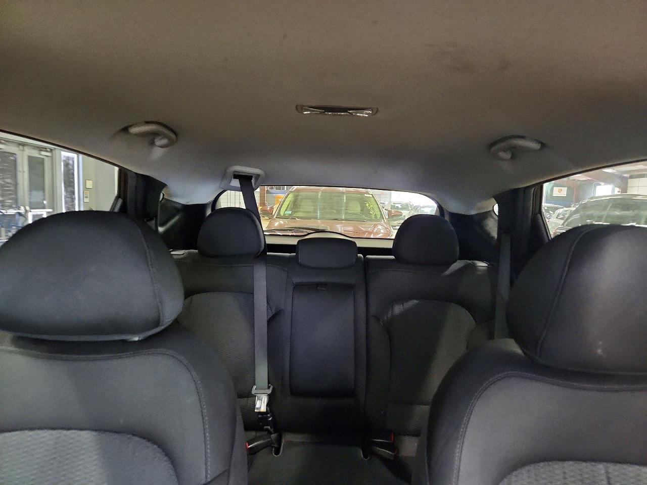 2015 HYUNDAI TUCSON