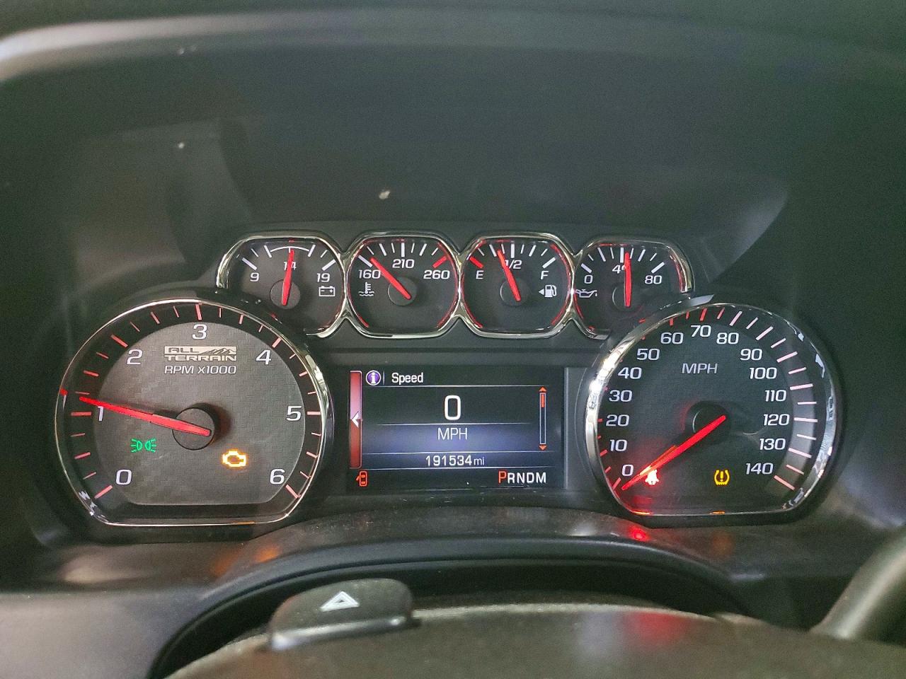 2014 GMC SIERRA