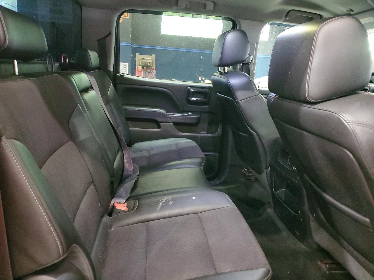2014 GMC SIERRA