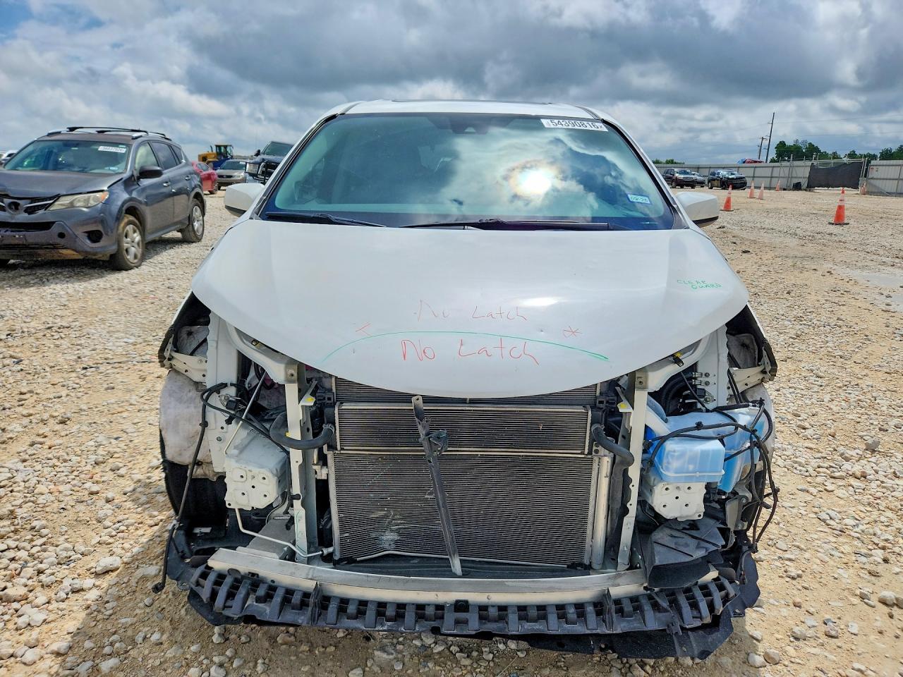 2021 TOYOTA All Models