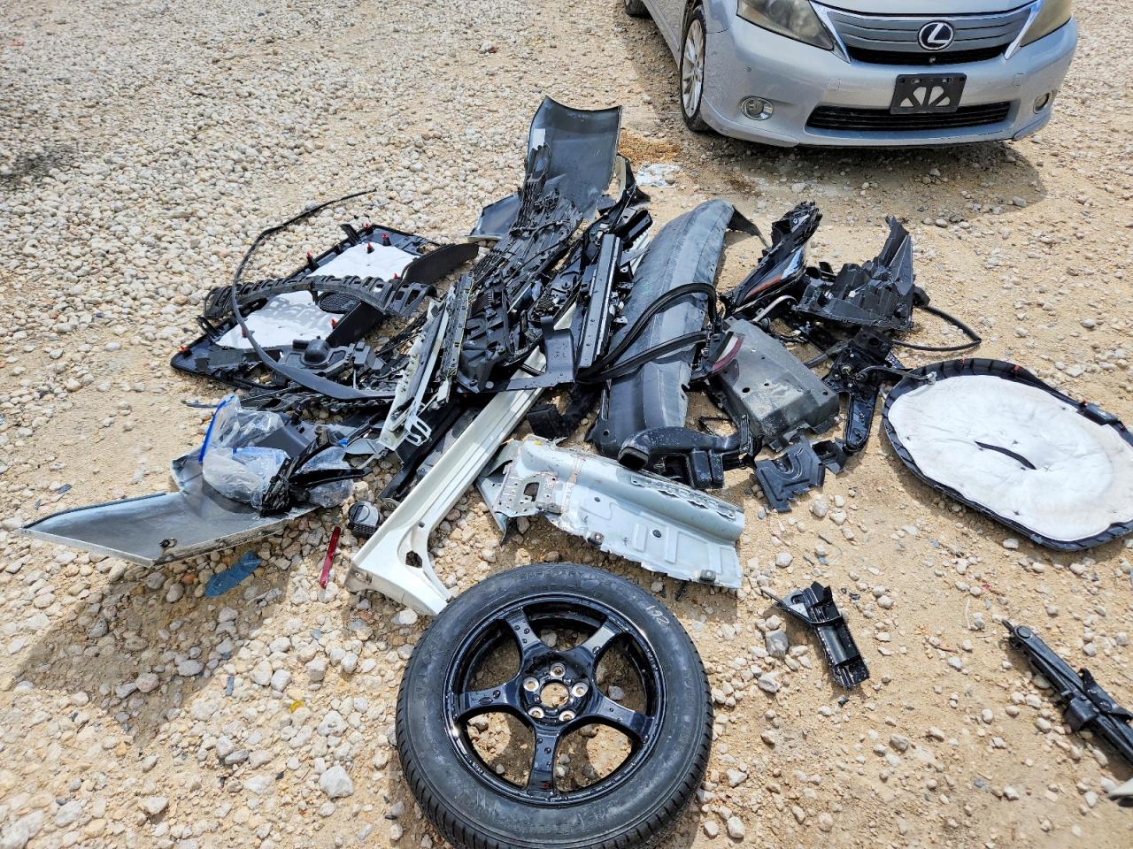 2021 TOYOTA All Models