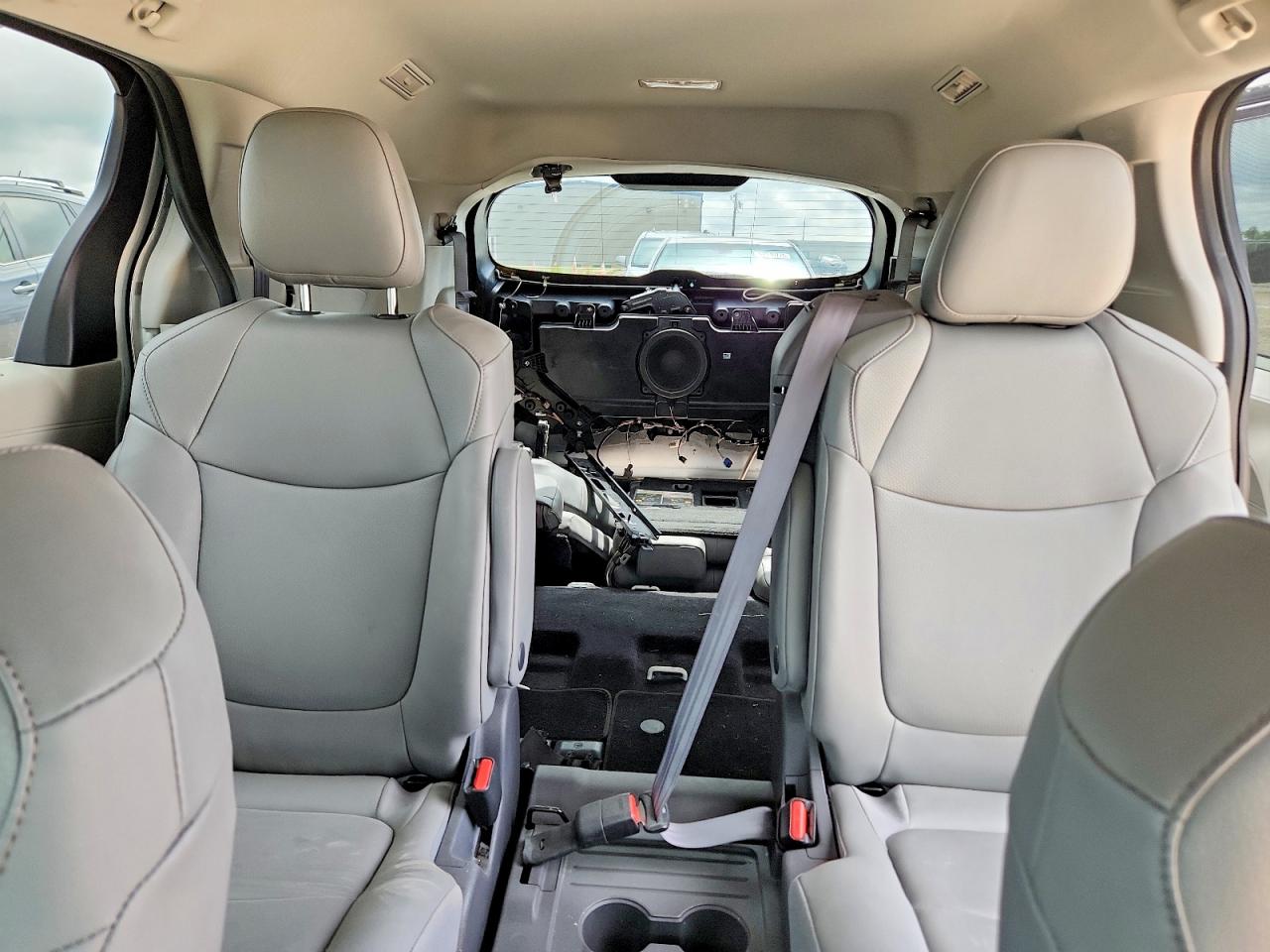 2021 TOYOTA All Models
