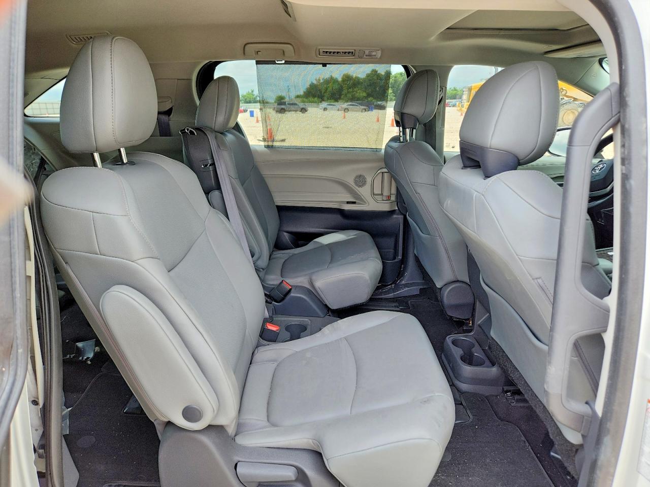 2021 TOYOTA All Models