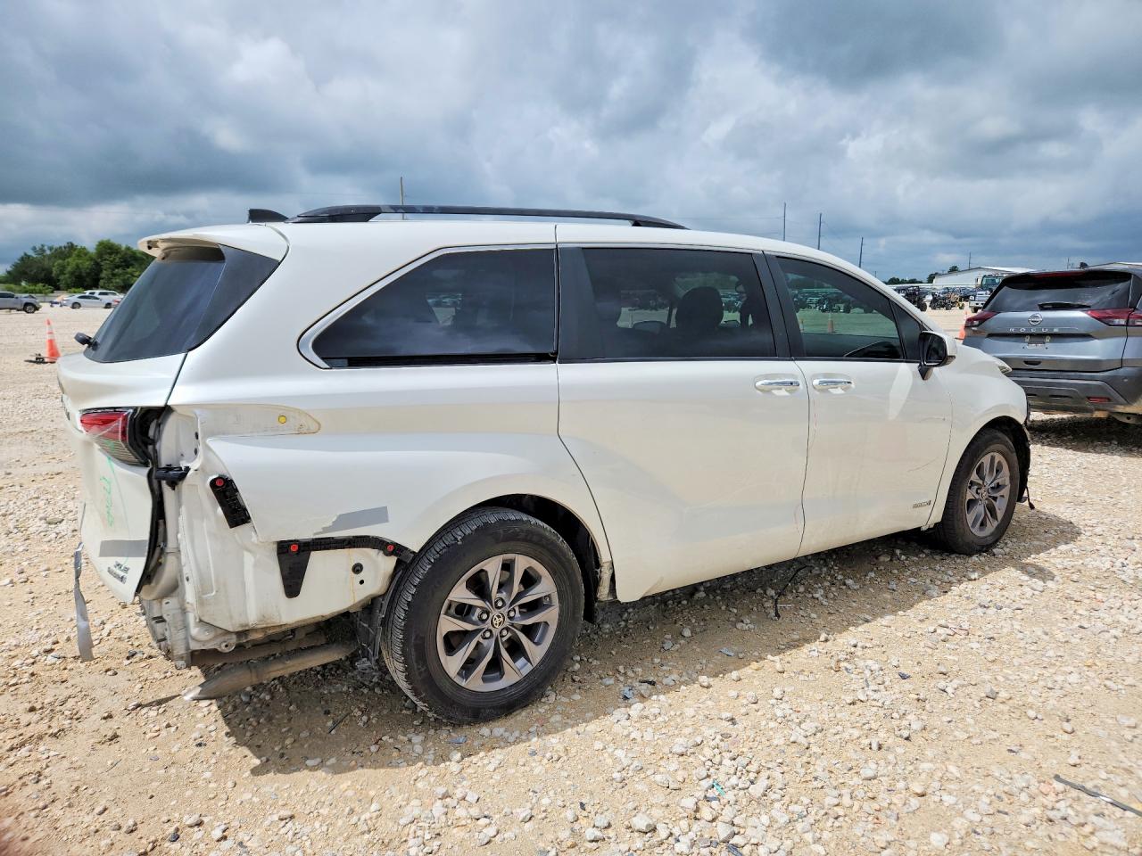 2021 TOYOTA All Models