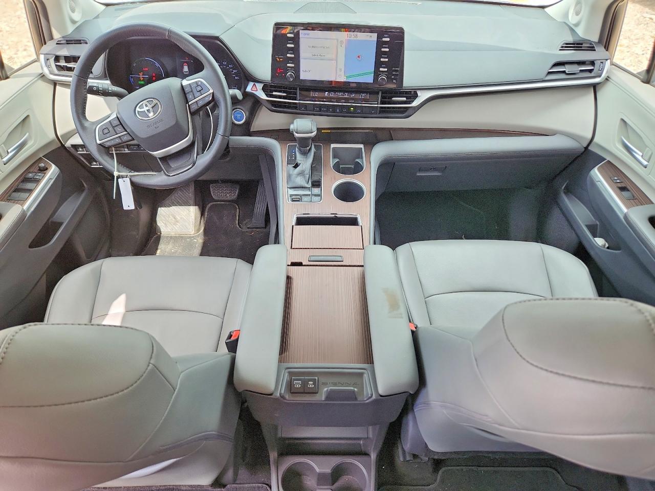 2021 TOYOTA All Models