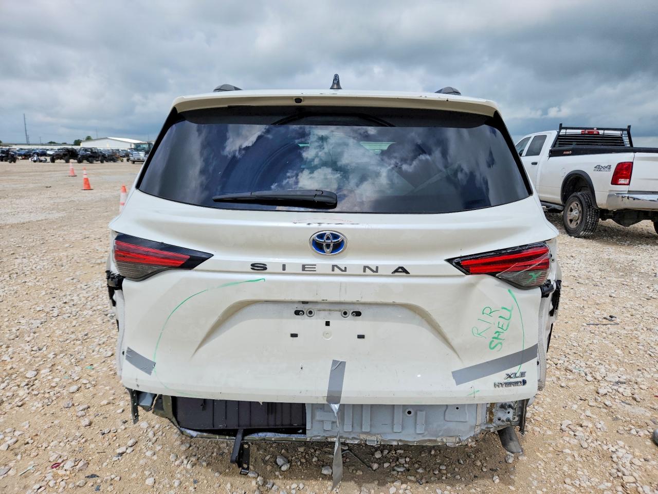 2021 TOYOTA All Models