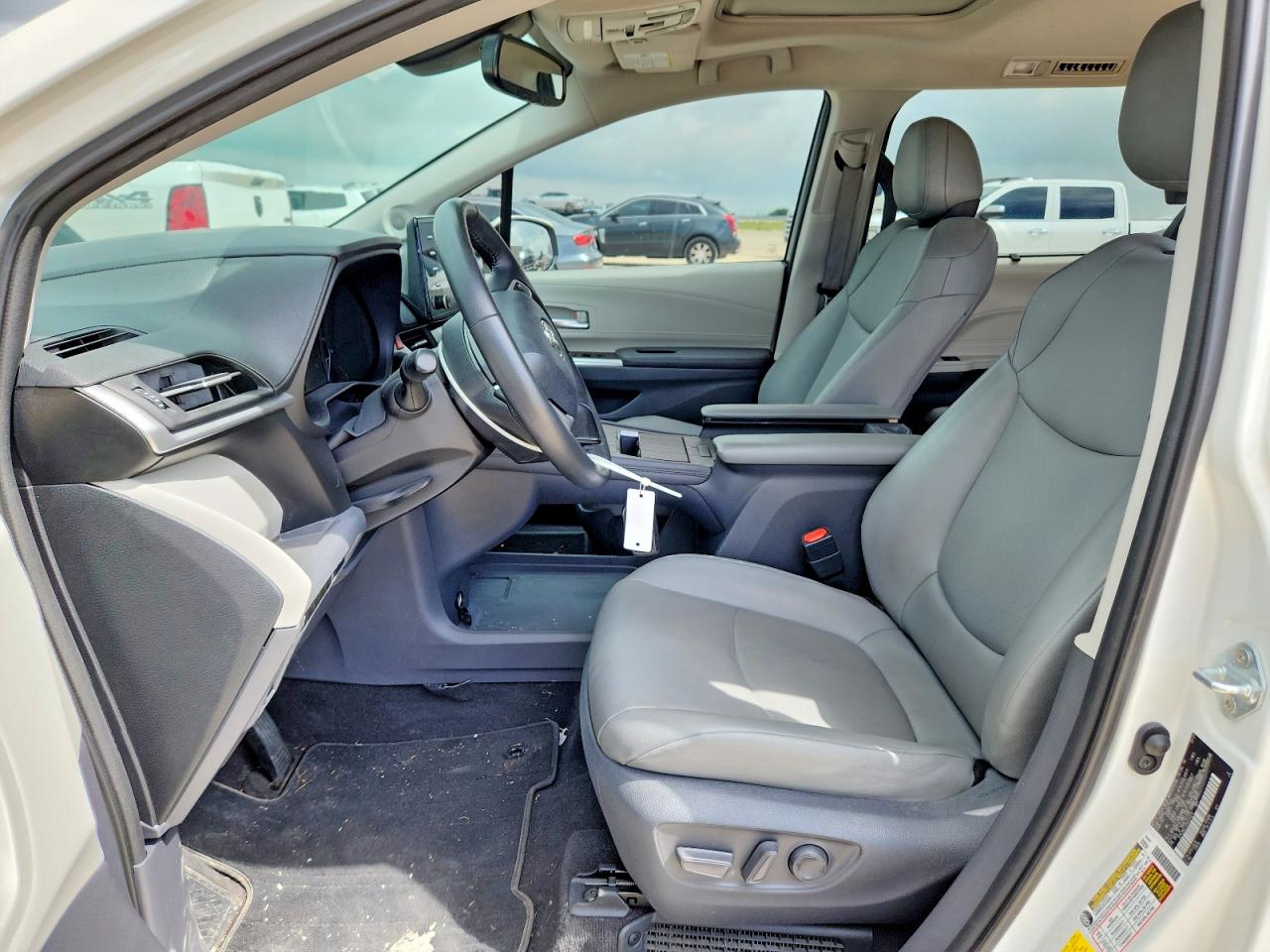 2021 TOYOTA All Models