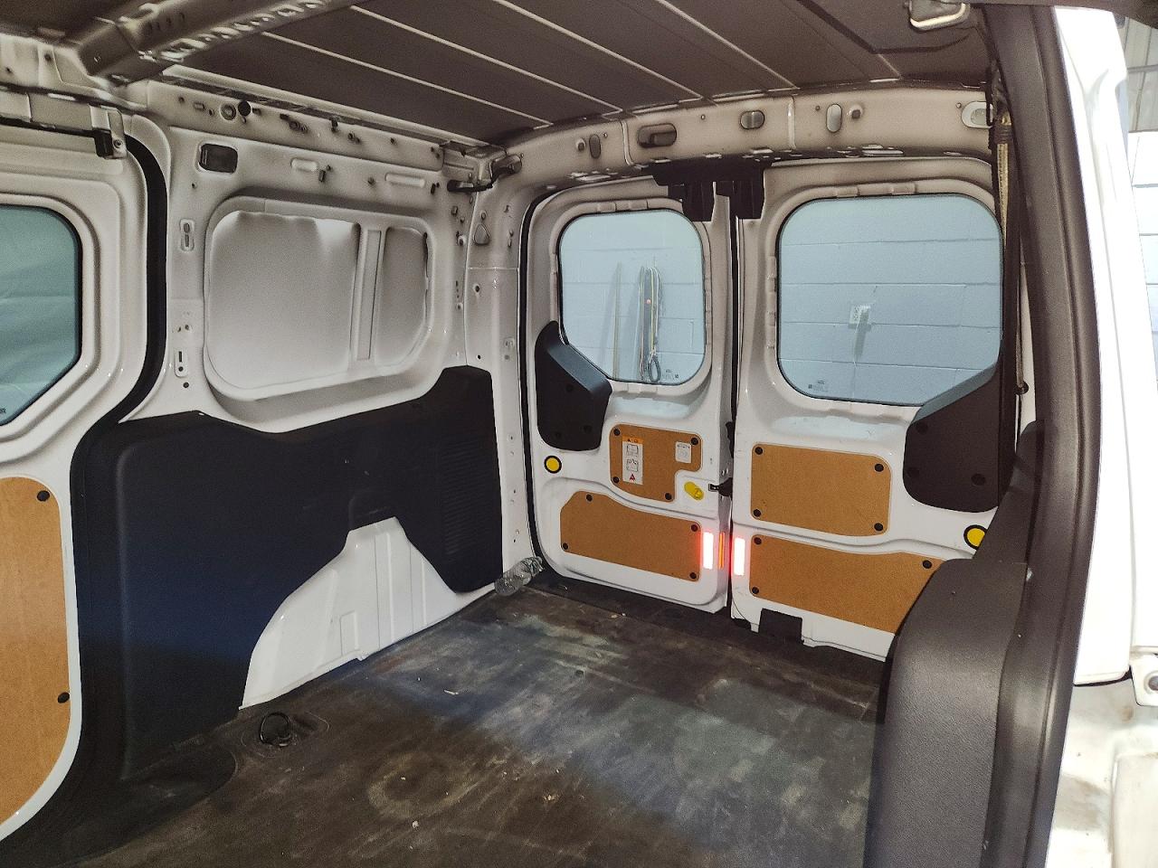 2015 FORD TRANSIT