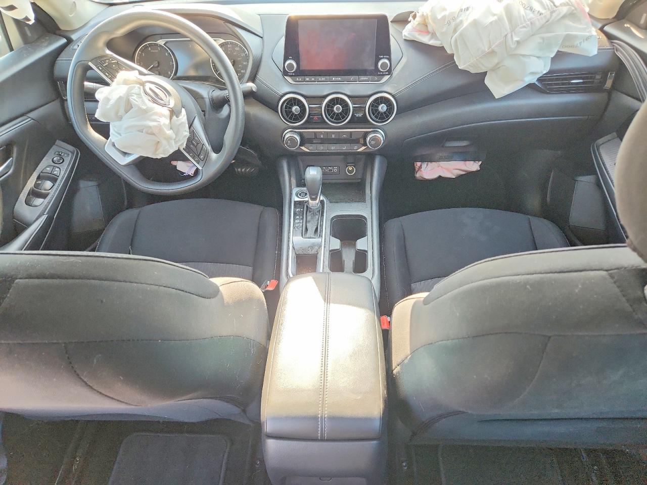 2024 NISSAN SENTRA