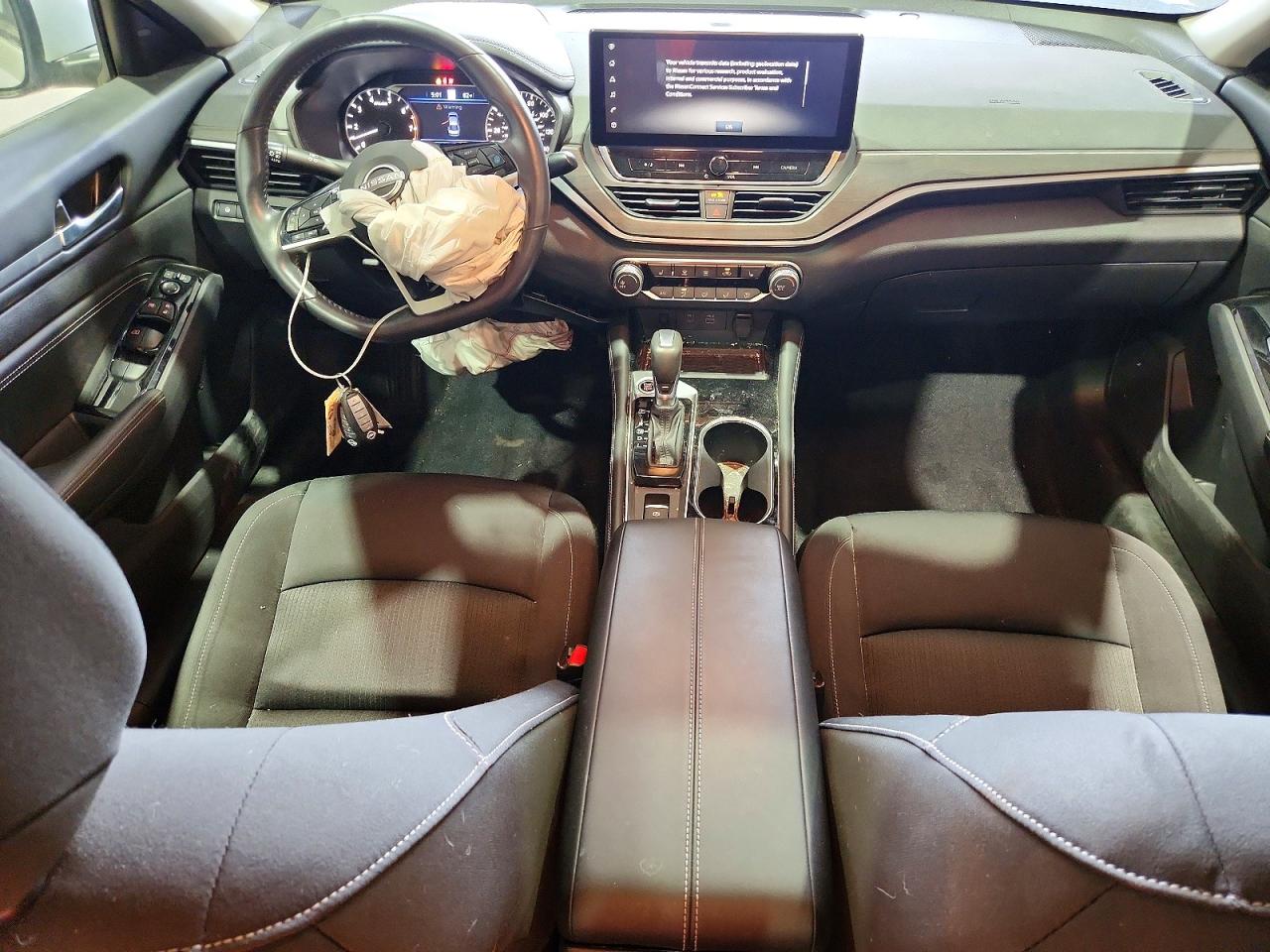 2023 NISSAN ALTIMA