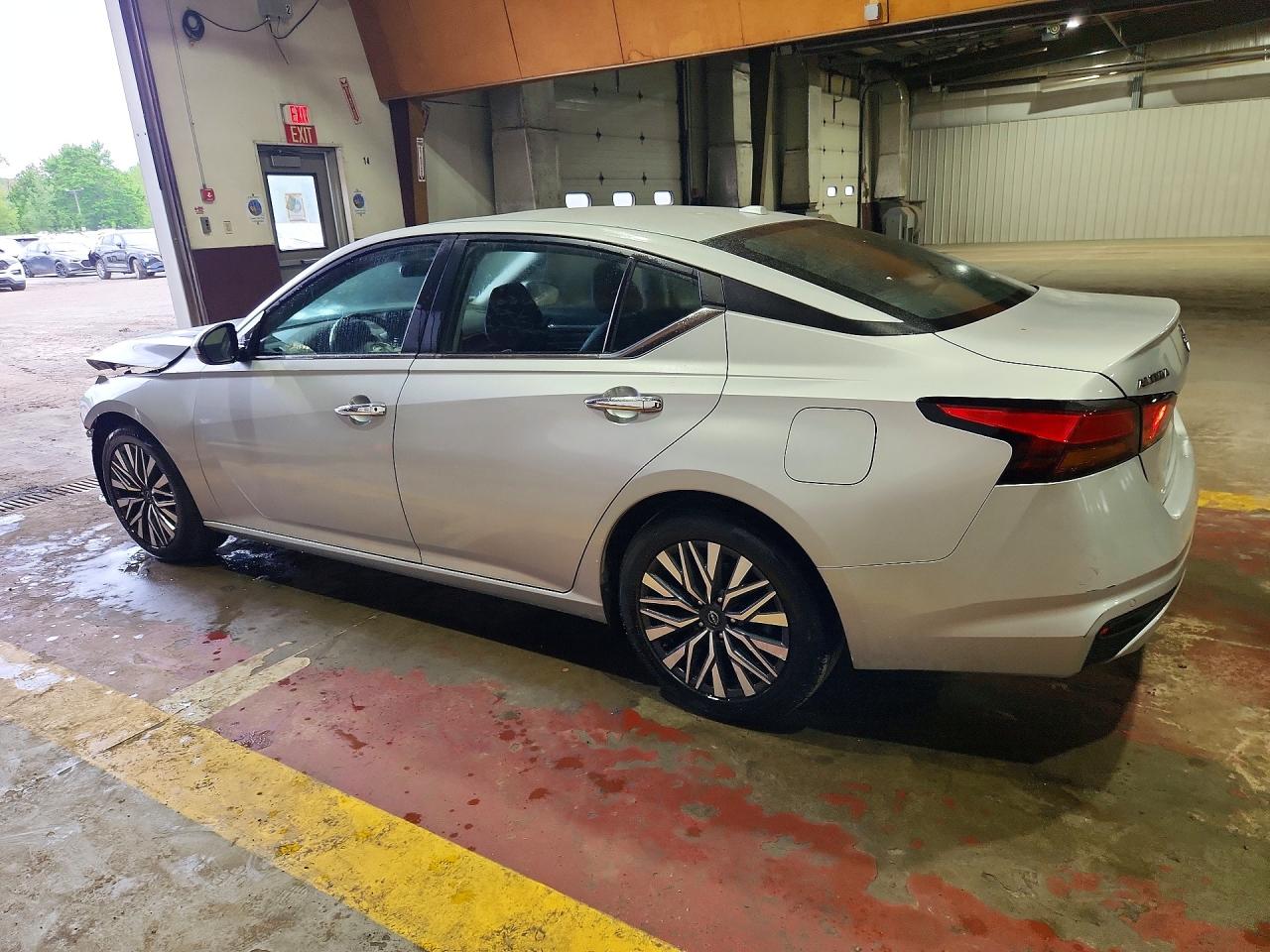 2023 NISSAN ALTIMA