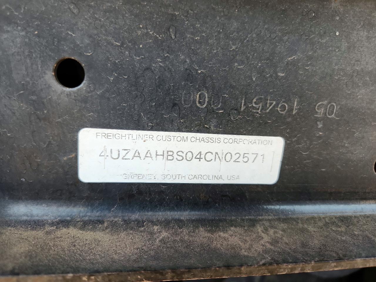 2004 FREE ALL OTHER