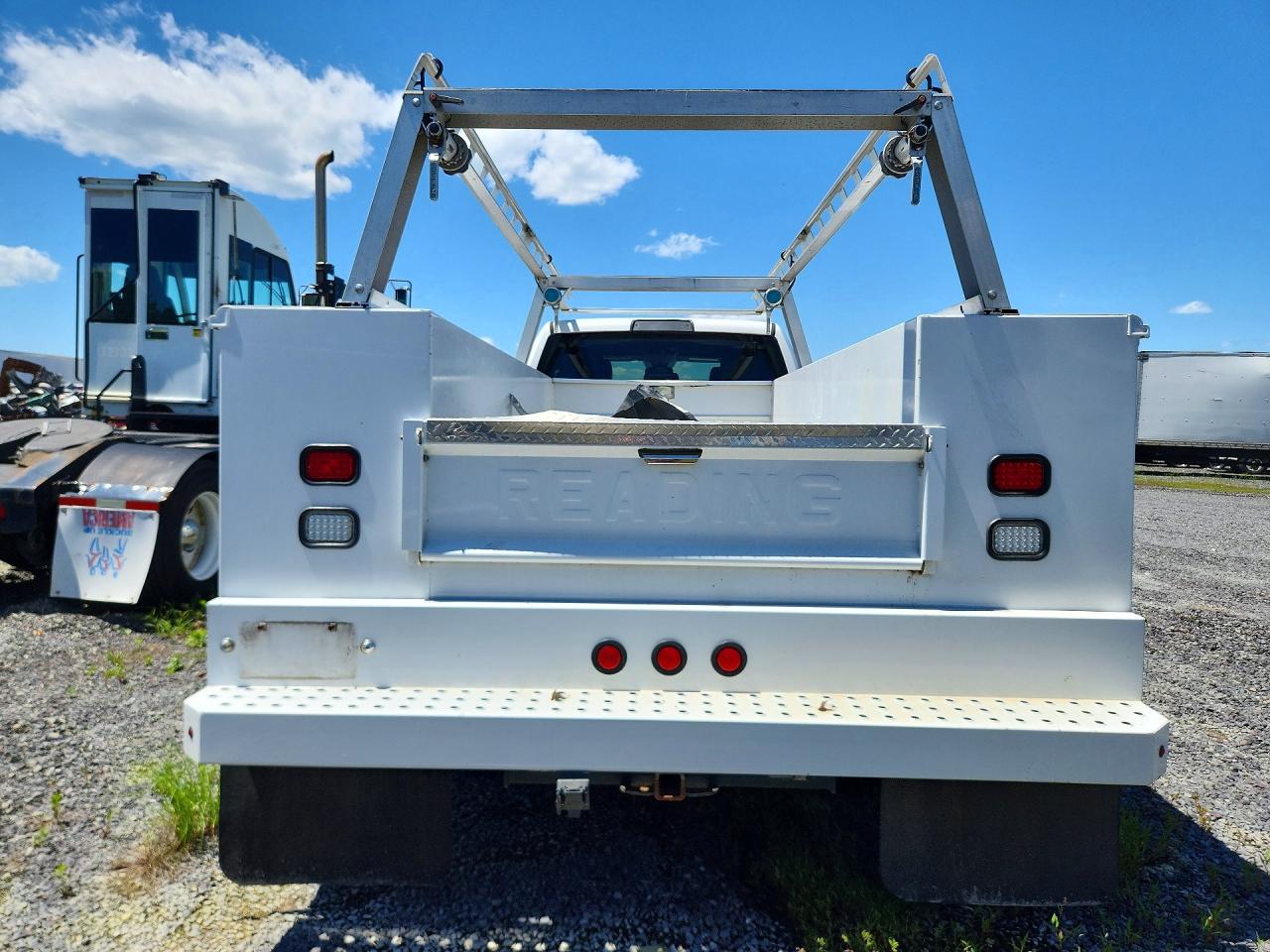 2015 RAM 3500