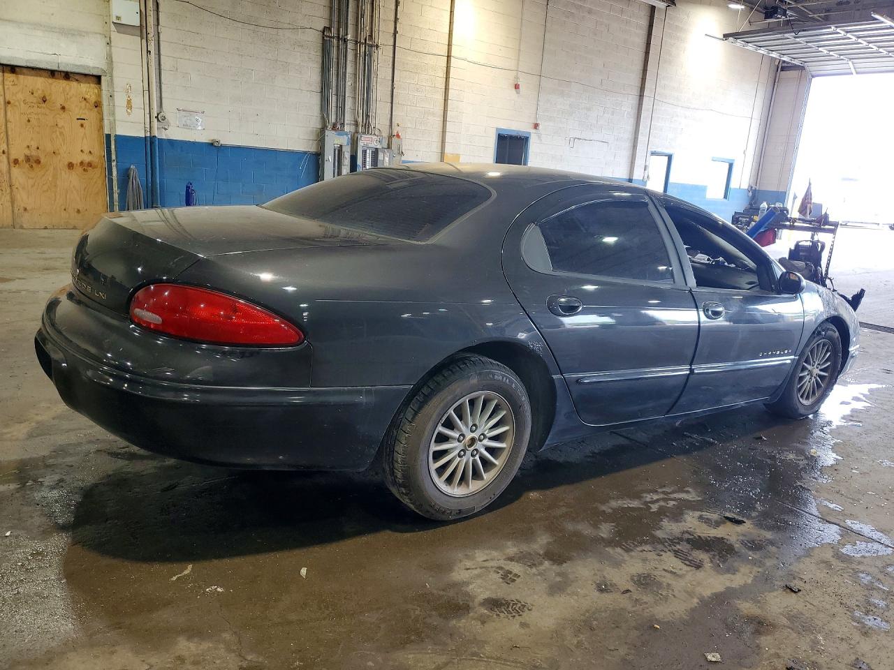 1999 CHRYSLER CONCORDE