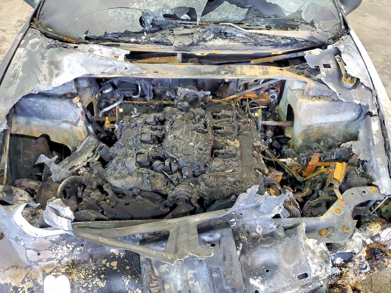 1999 CHRYSLER CONCORDE