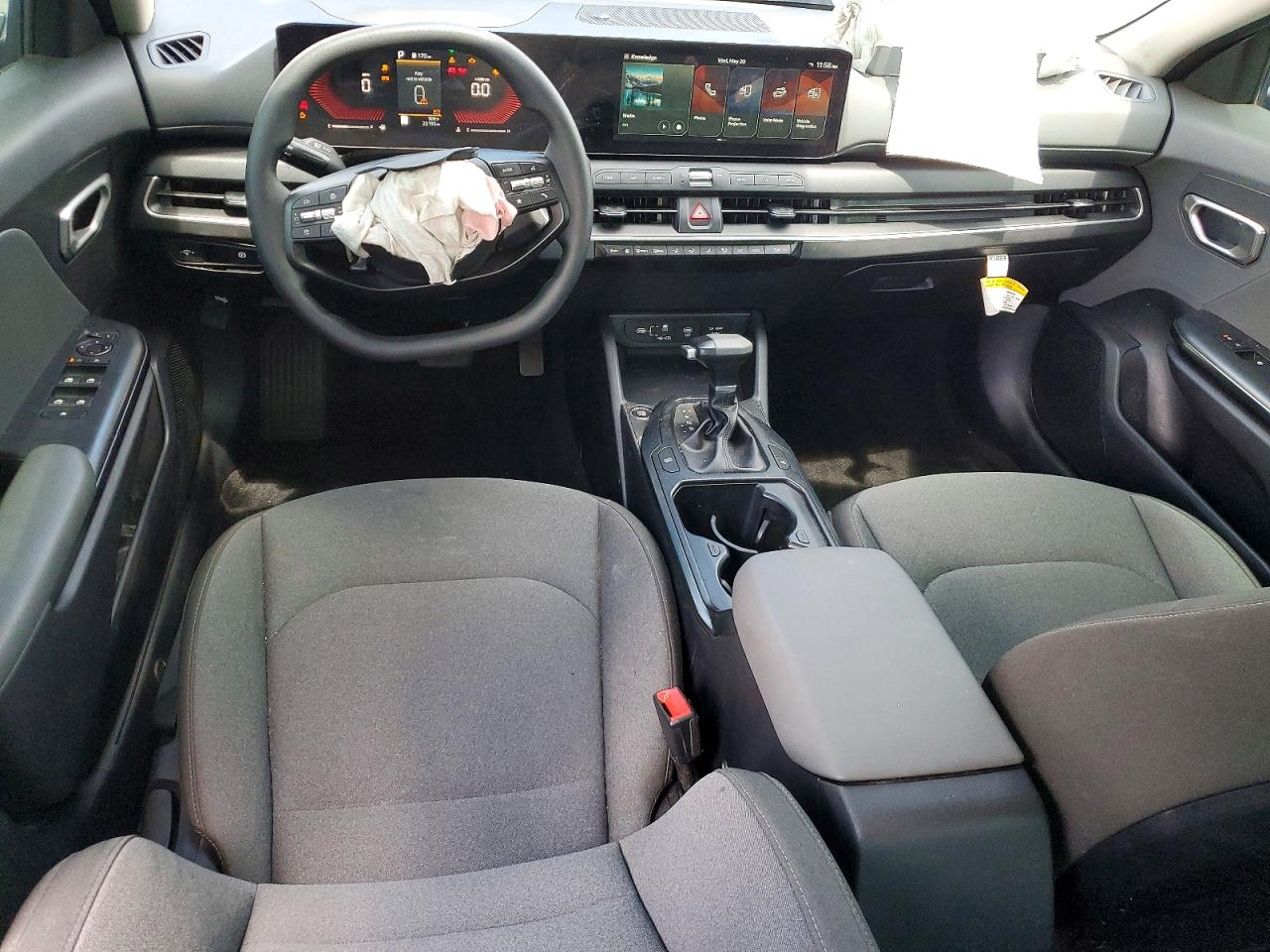 2025 KIA ALL OTHER