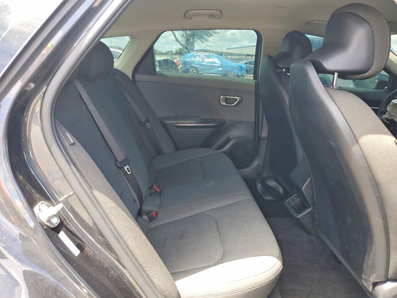 2025 KIA ALL OTHER