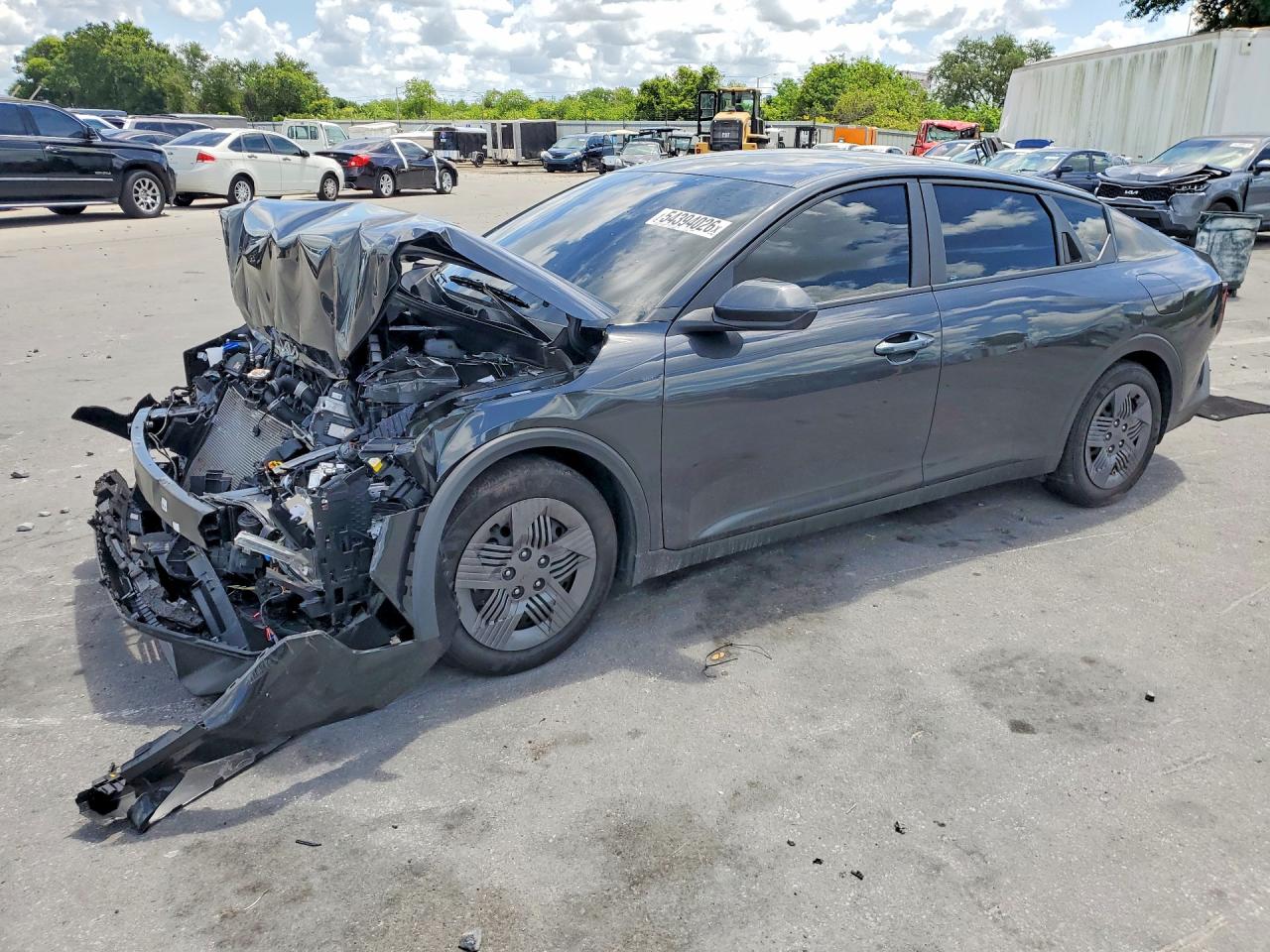 2025 KIA ALL OTHER
