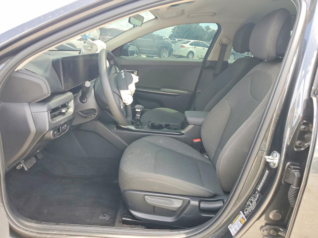 2025 KIA ALL OTHER