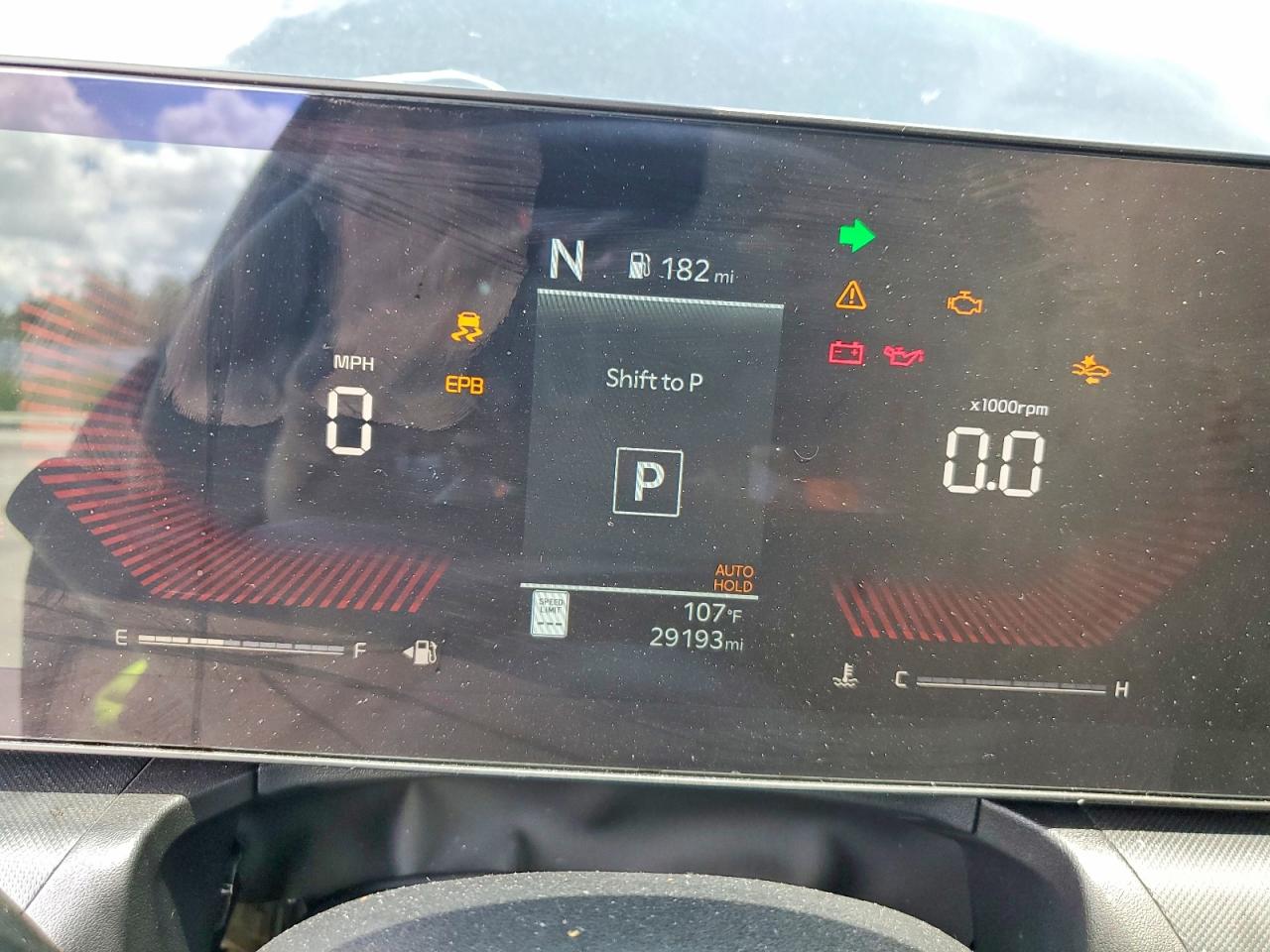 2025 KIA ALL OTHER