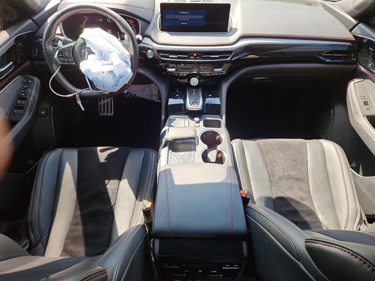 2024 ACURA MDX