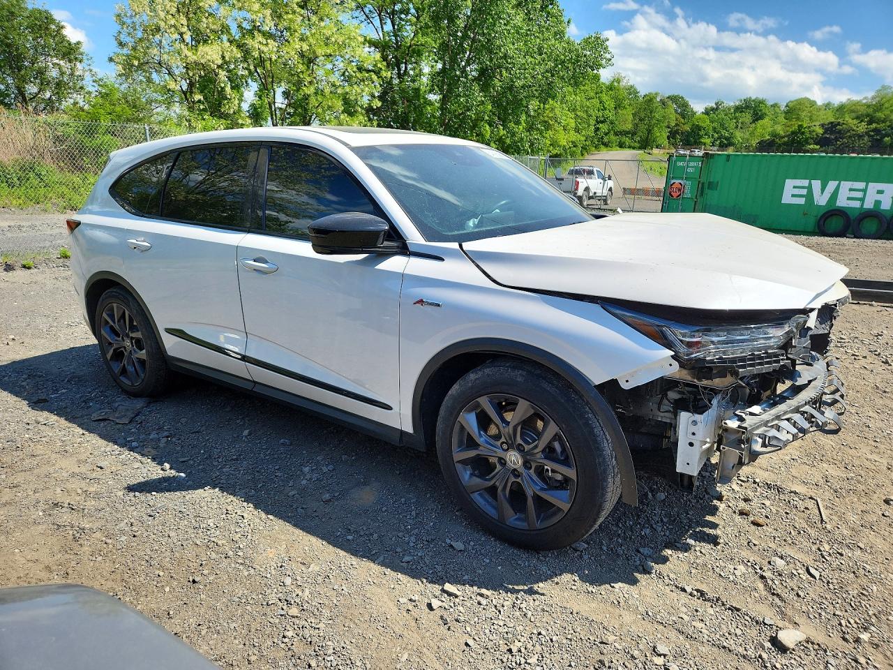 2024 ACURA MDX