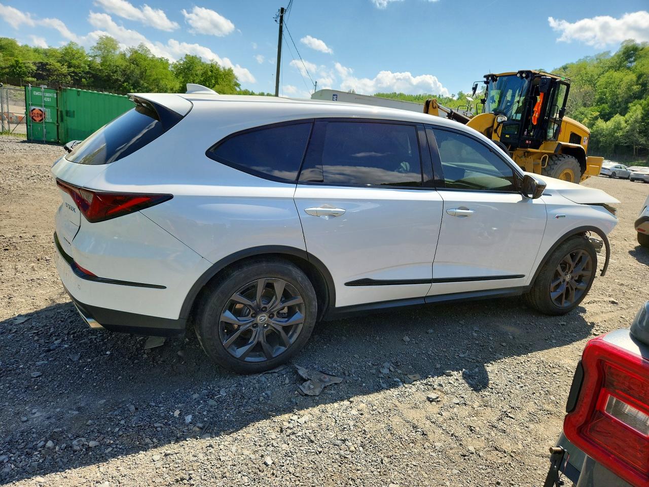 2024 ACURA MDX