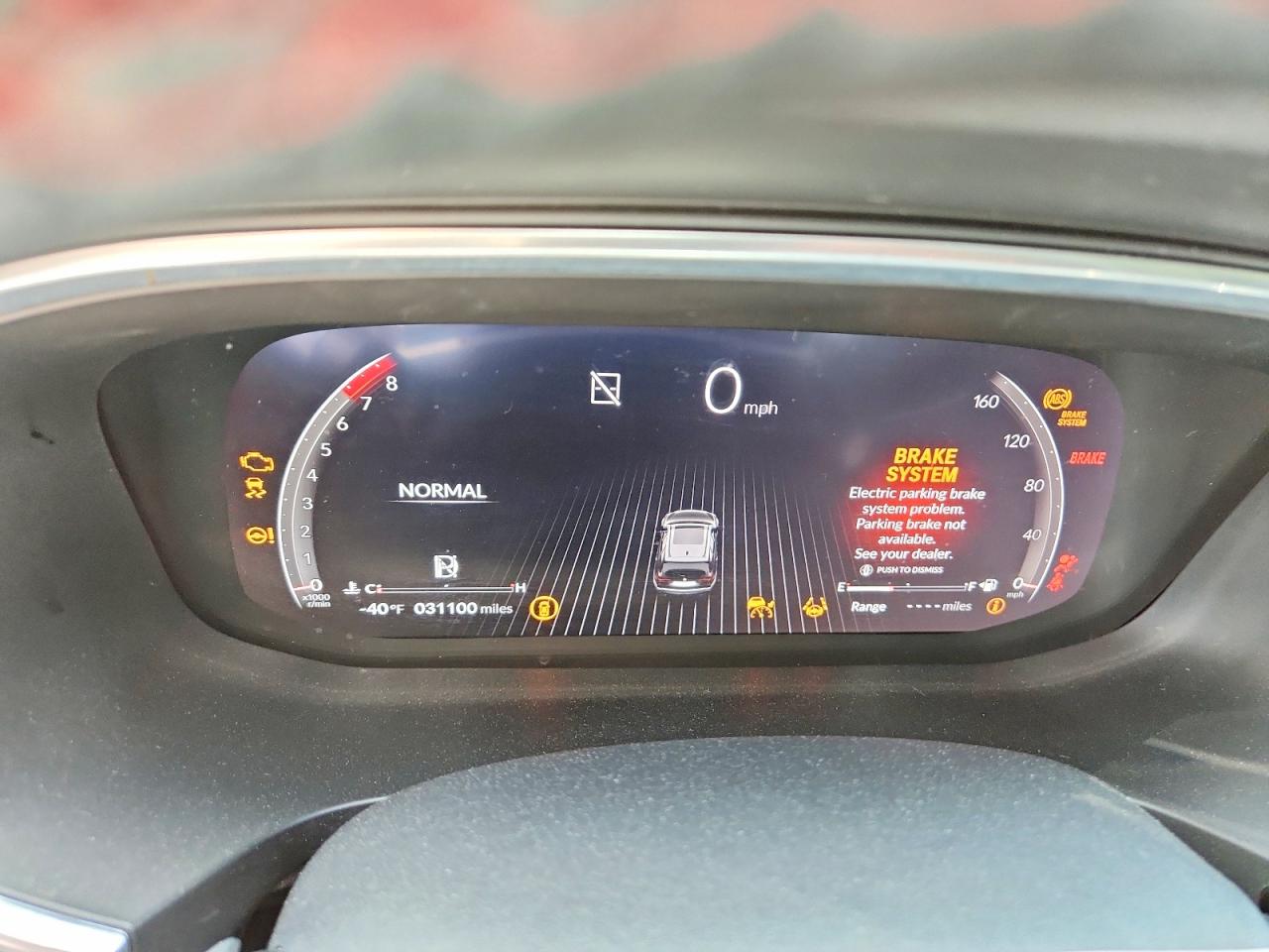 2024 ACURA MDX