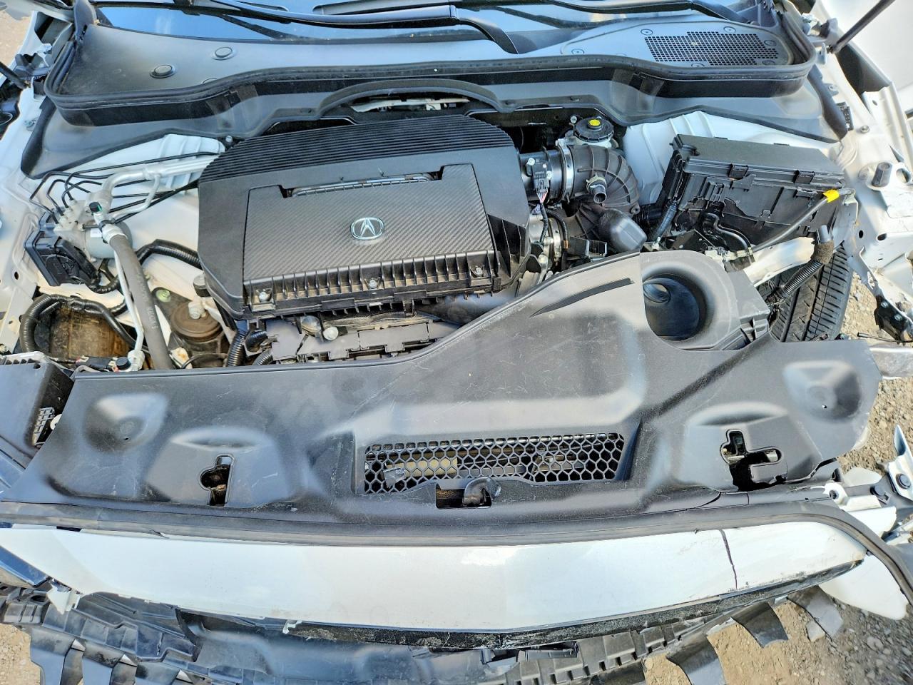 2024 ACURA MDX